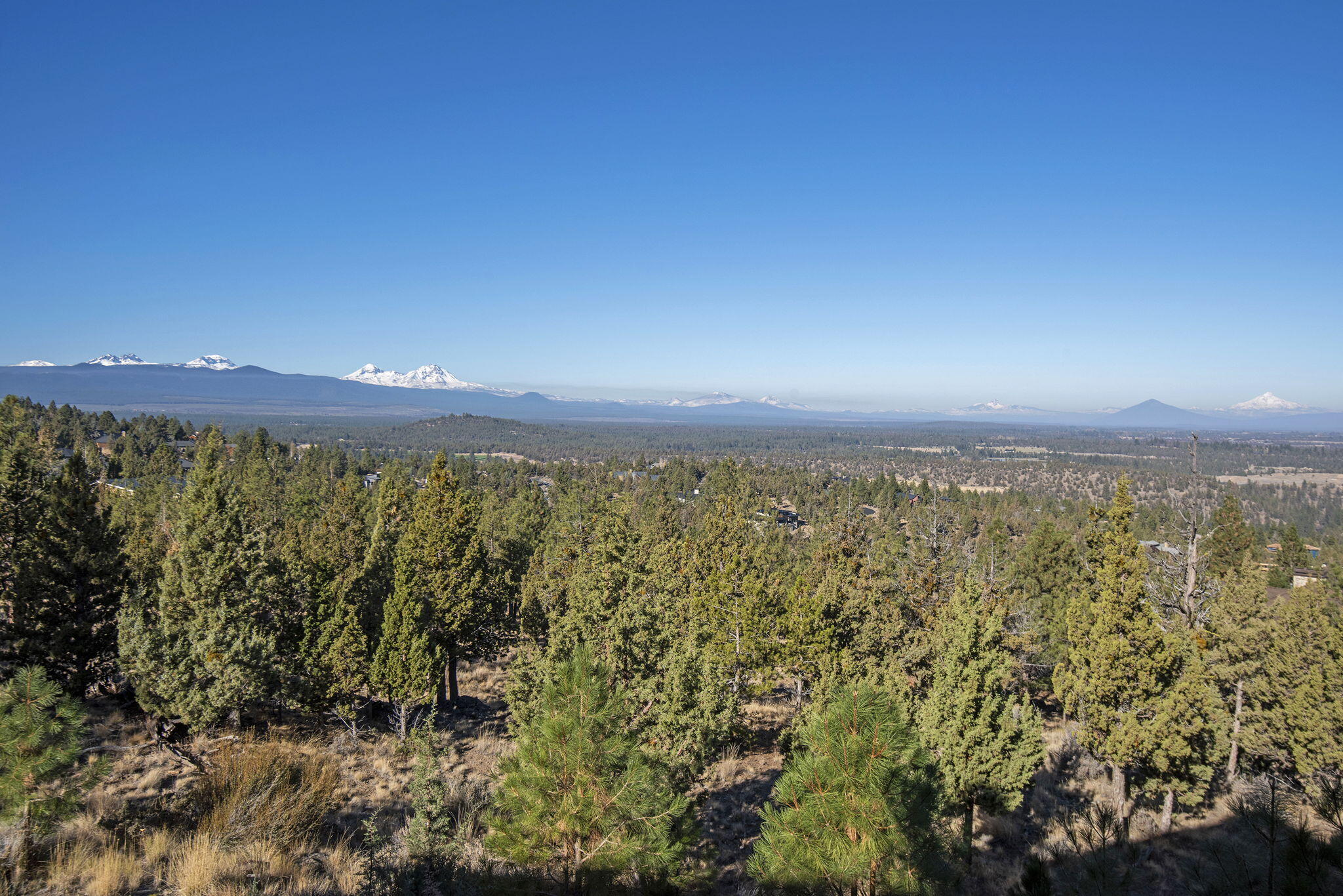 Awbrey Butte - Residential