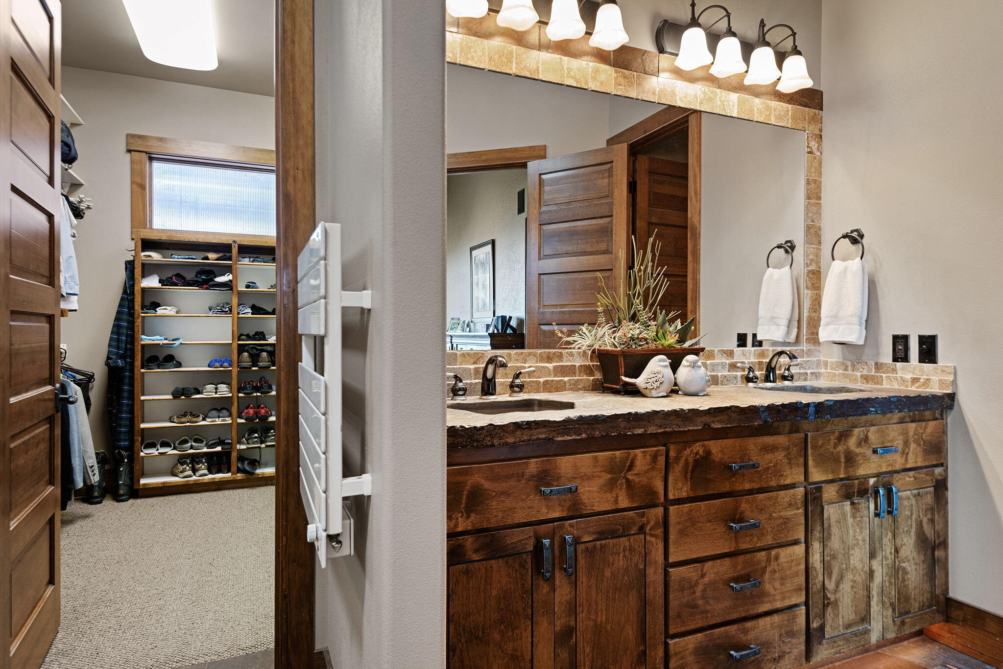 Awbrey Butte - Residential