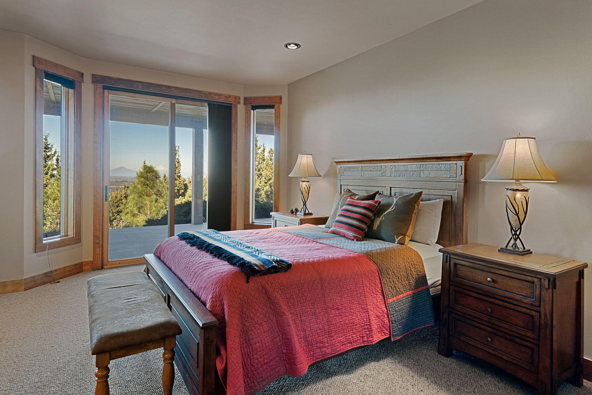 Awbrey Butte - Residential