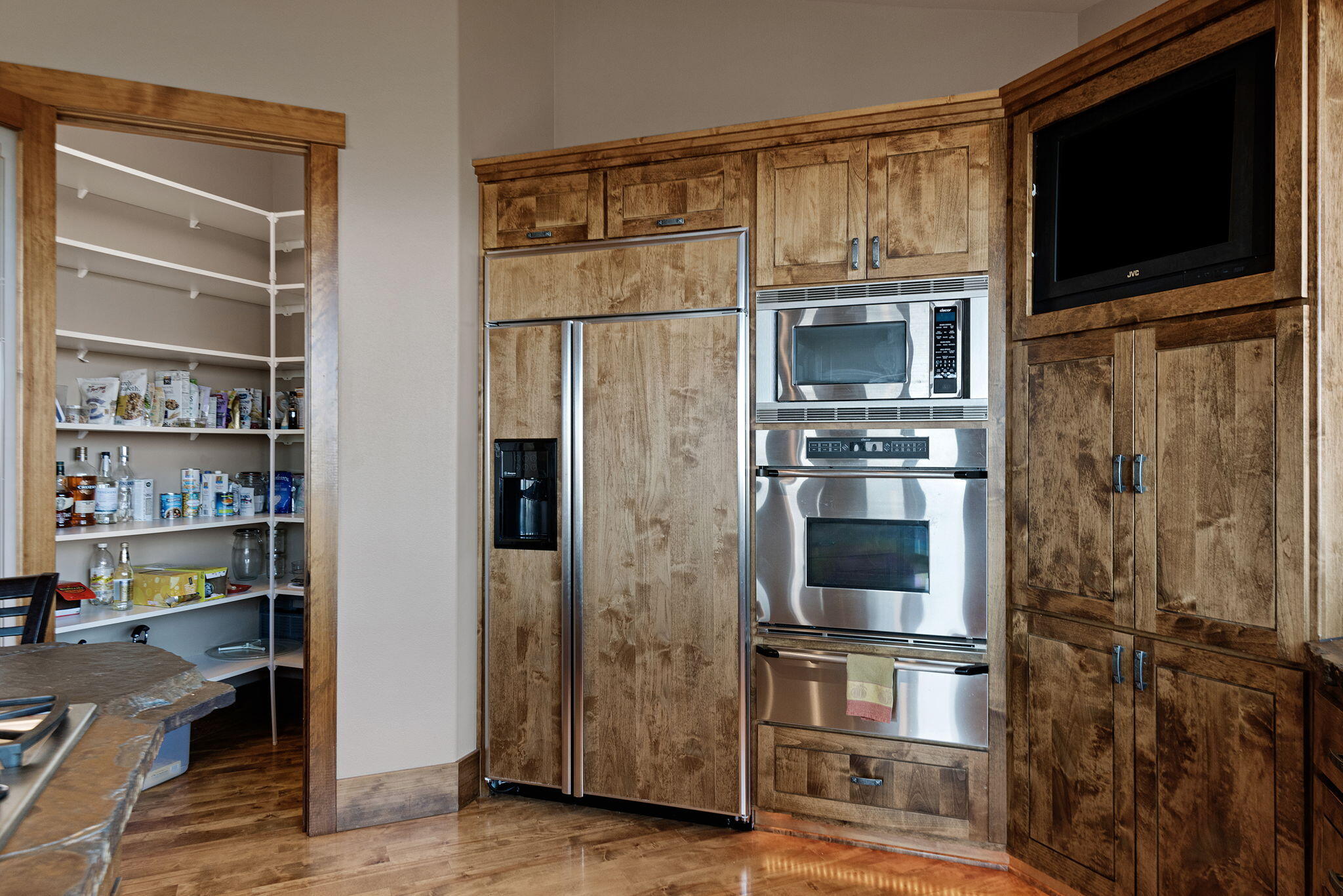 Awbrey Butte - Residential