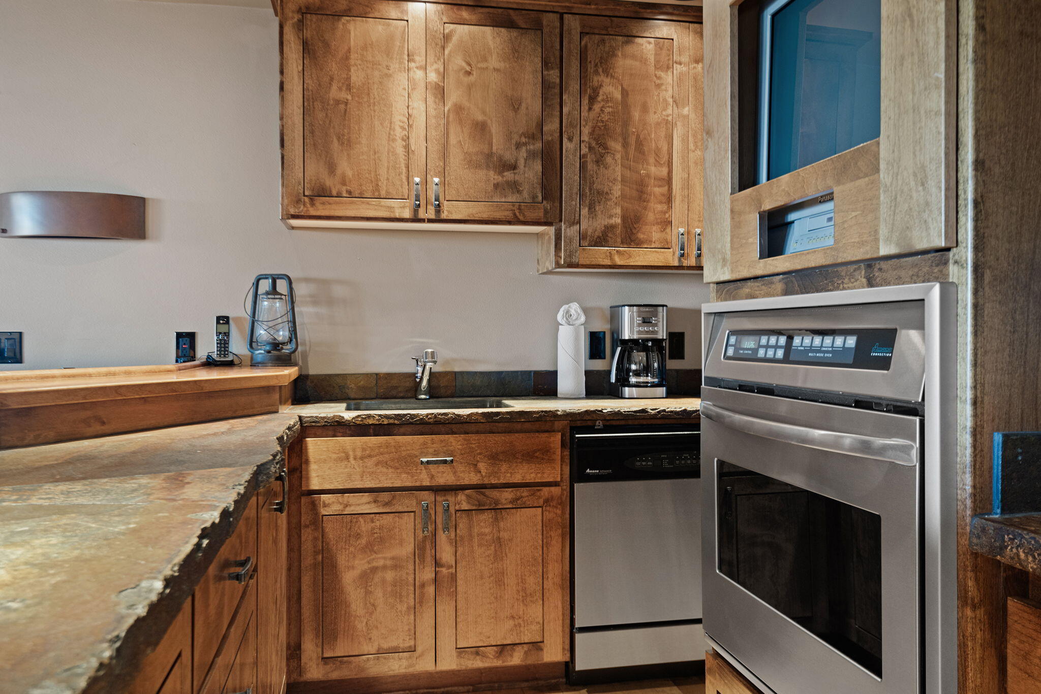 Awbrey Butte - Residential