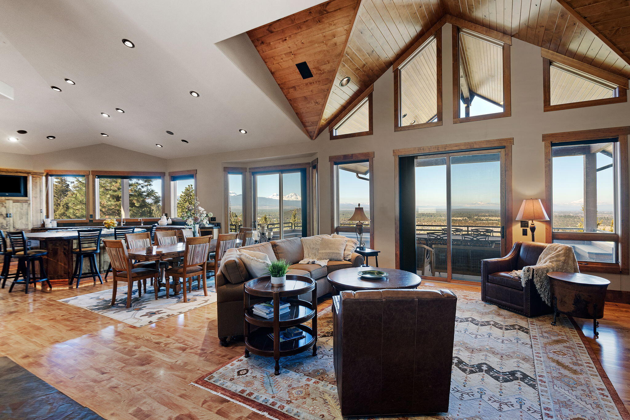 Awbrey Butte - Residential