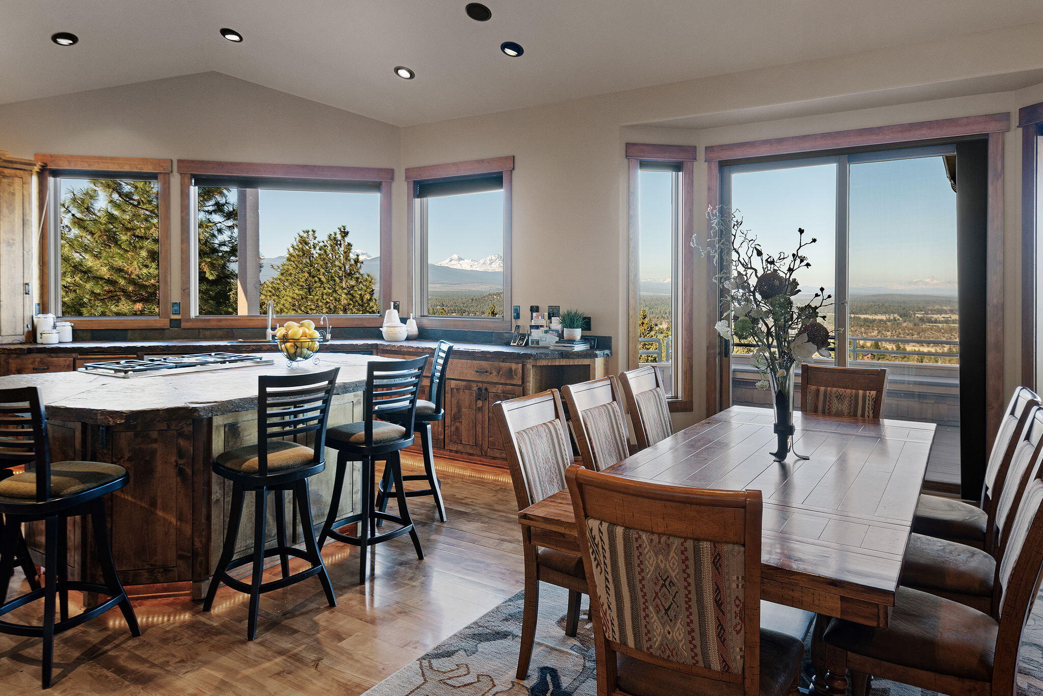 Awbrey Butte - Residential