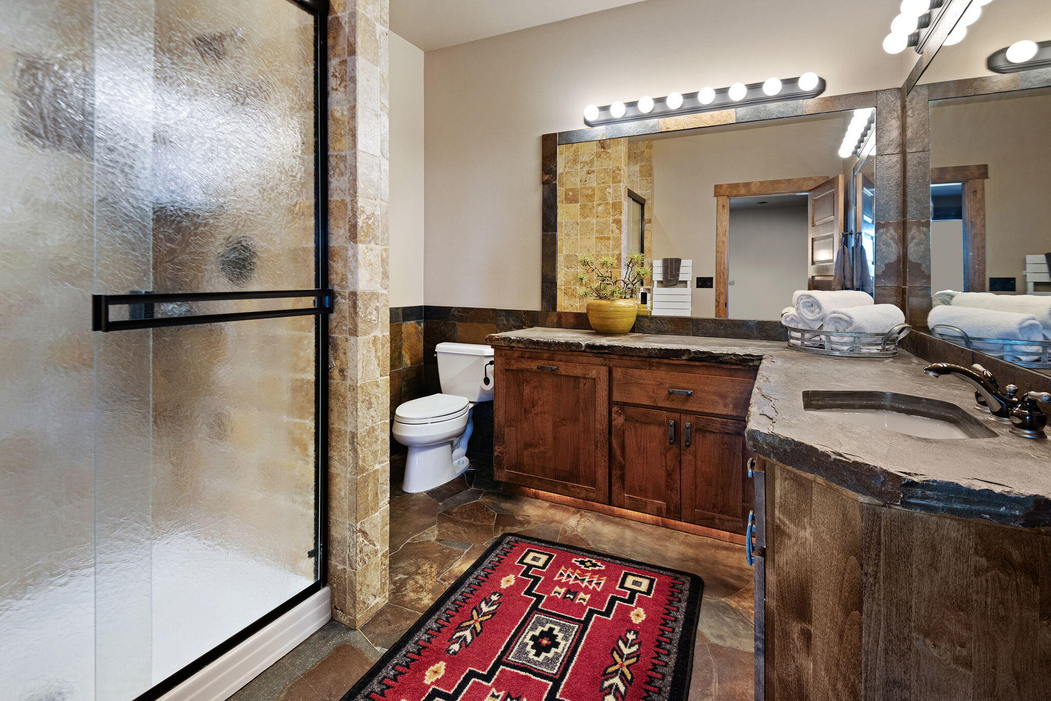 Awbrey Butte - Residential