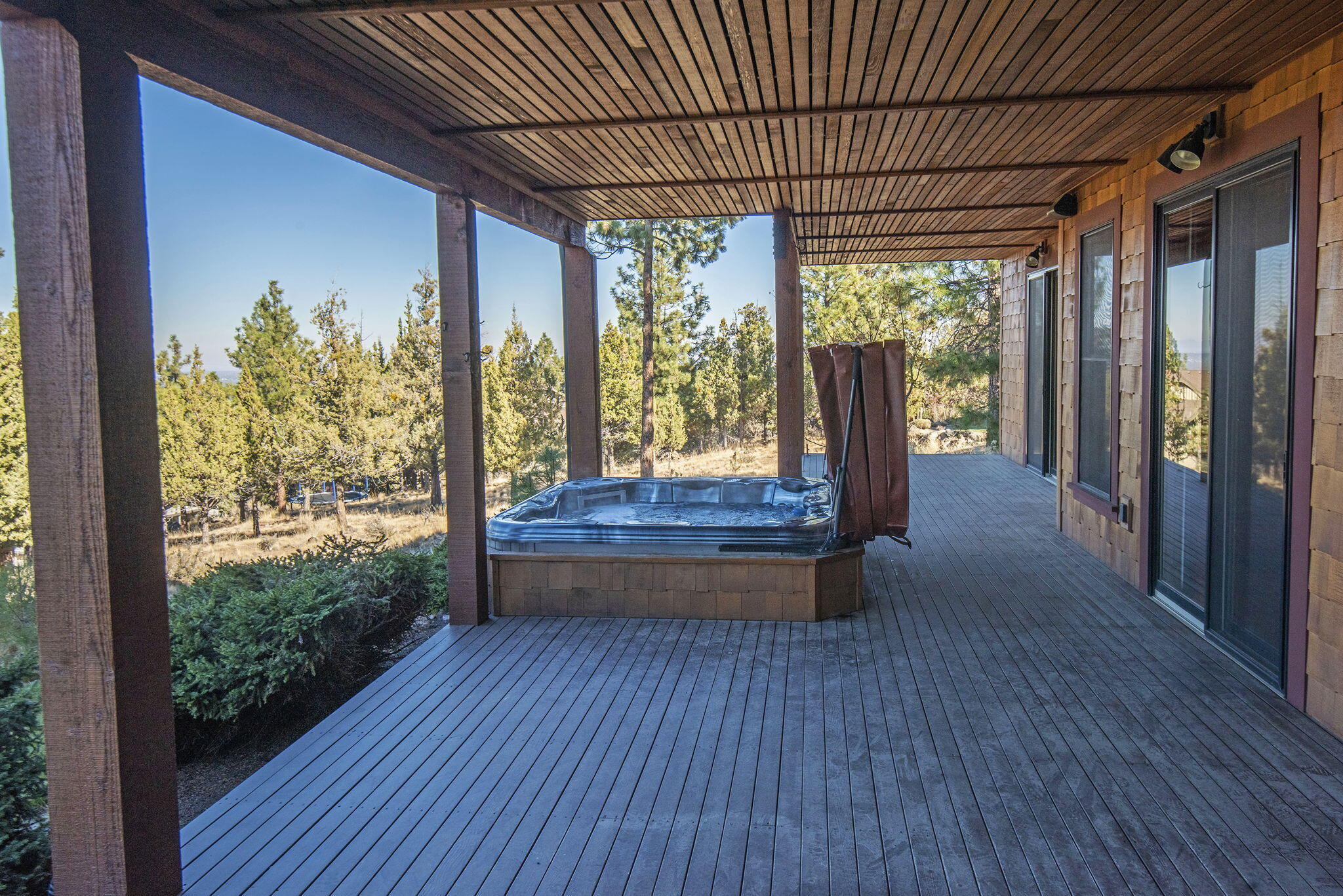 Awbrey Butte - Residential