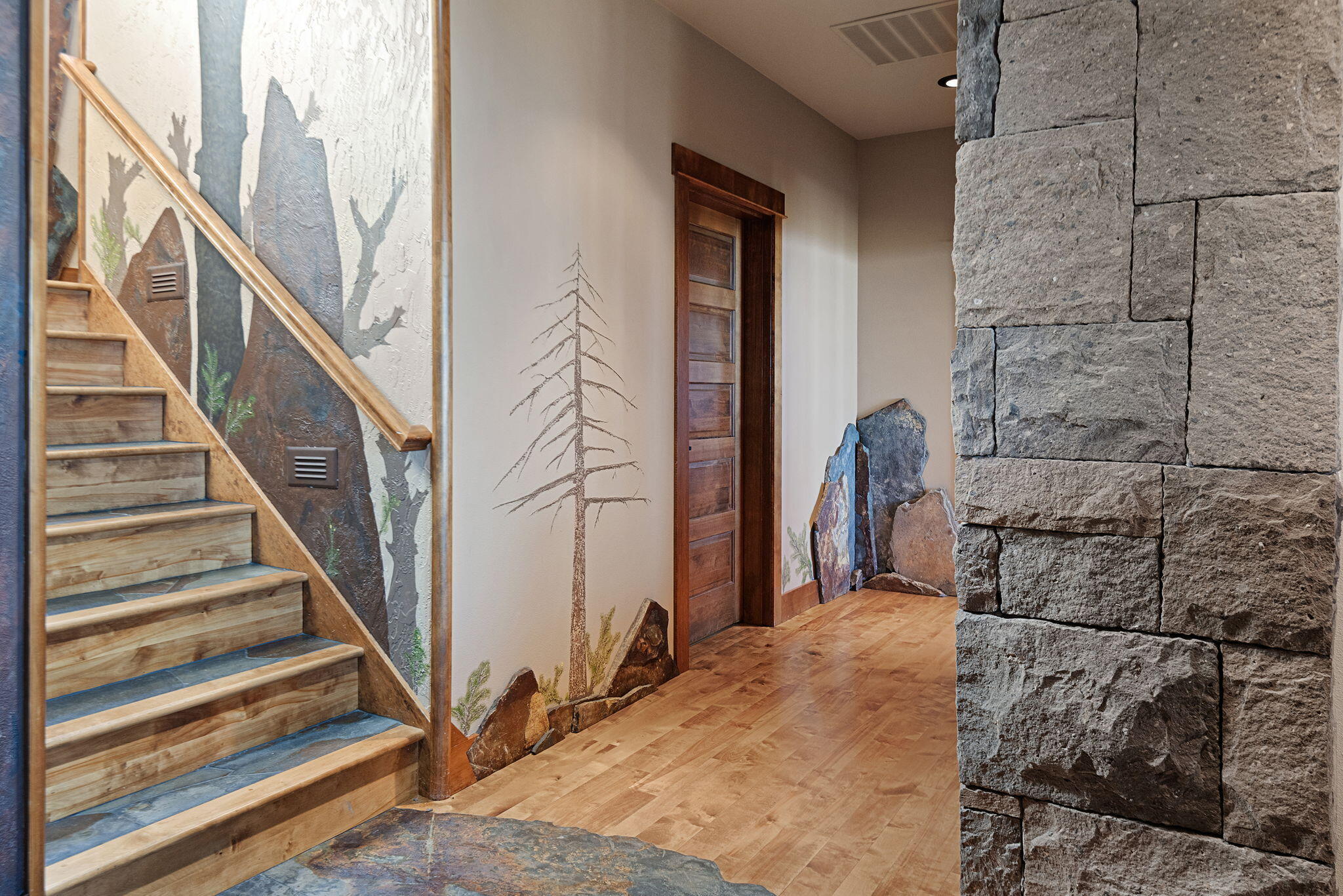 Awbrey Butte - Residential