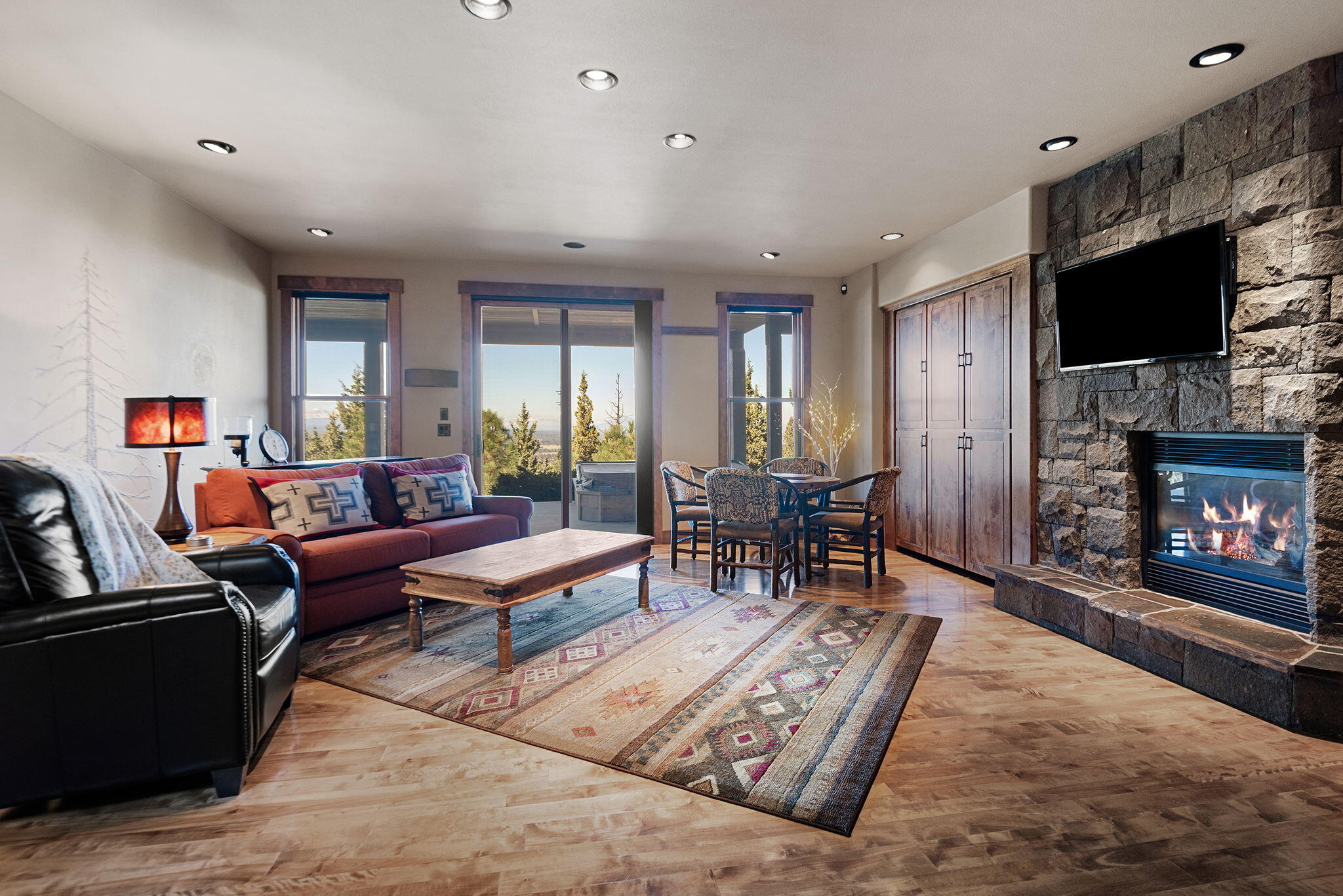 Awbrey Butte - Residential