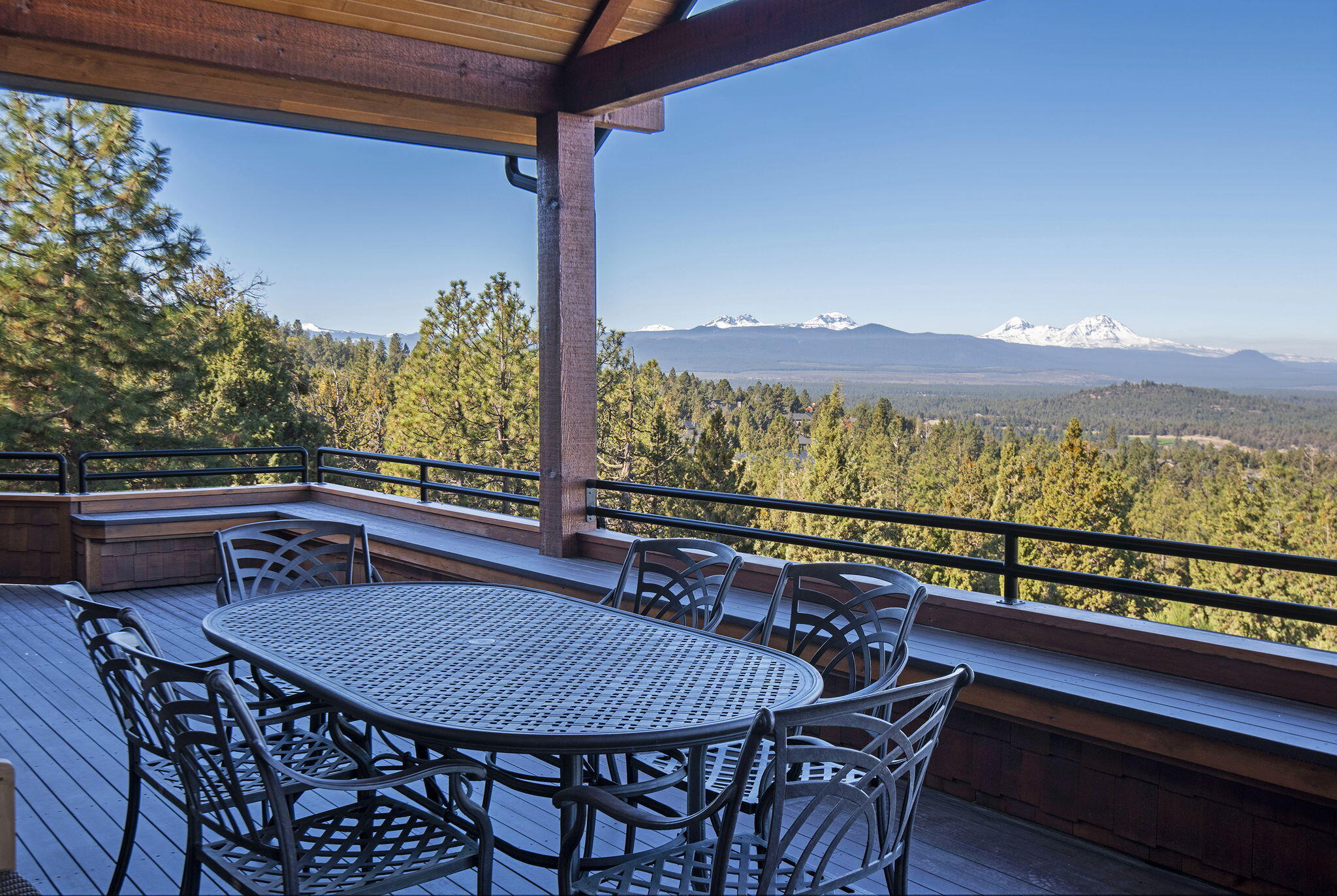 Awbrey Butte - Residential