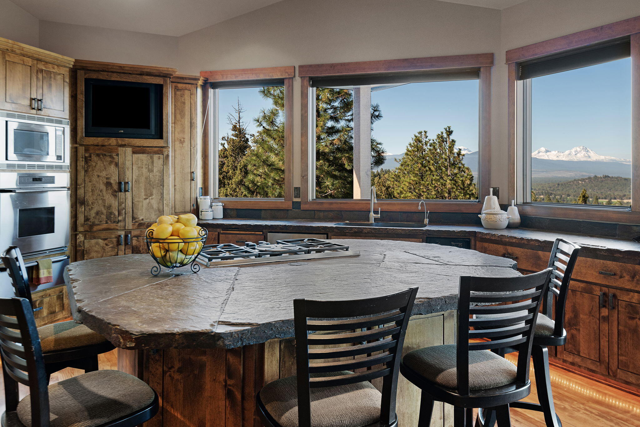 Awbrey Butte - Residential