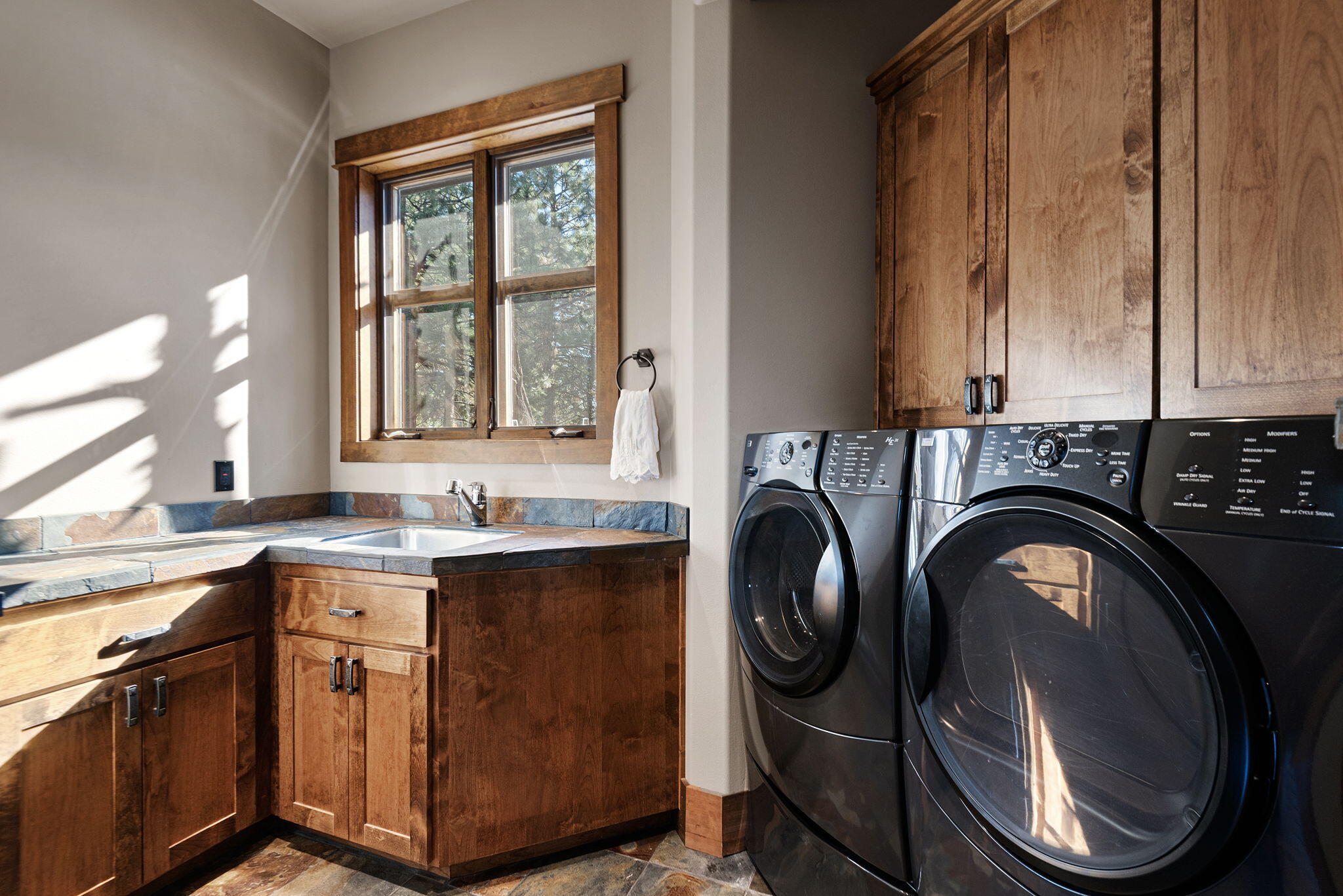 Awbrey Butte - Residential