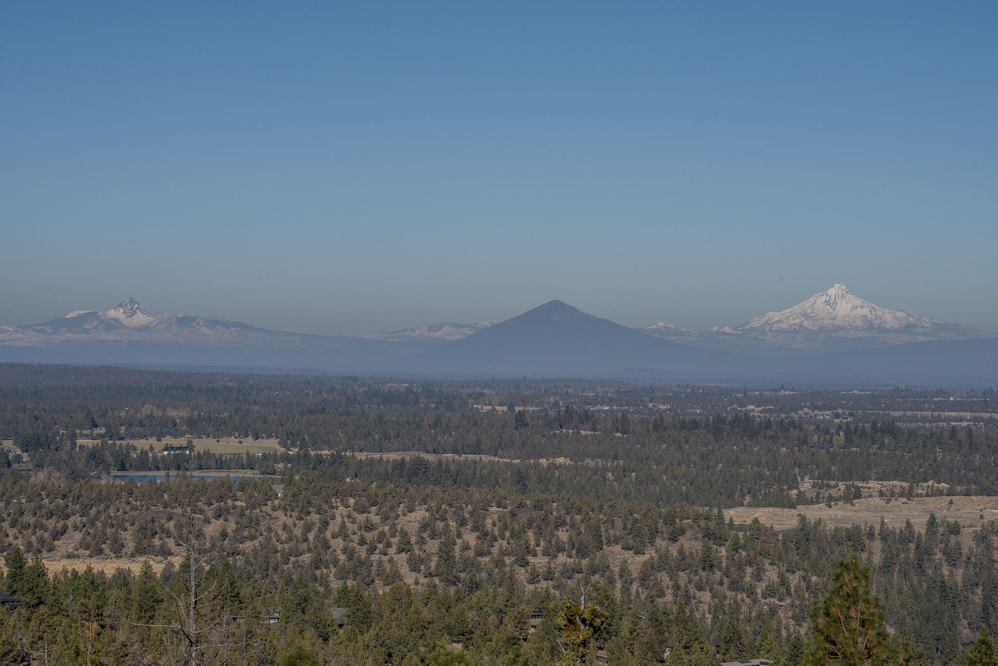 Awbrey Butte - Residential