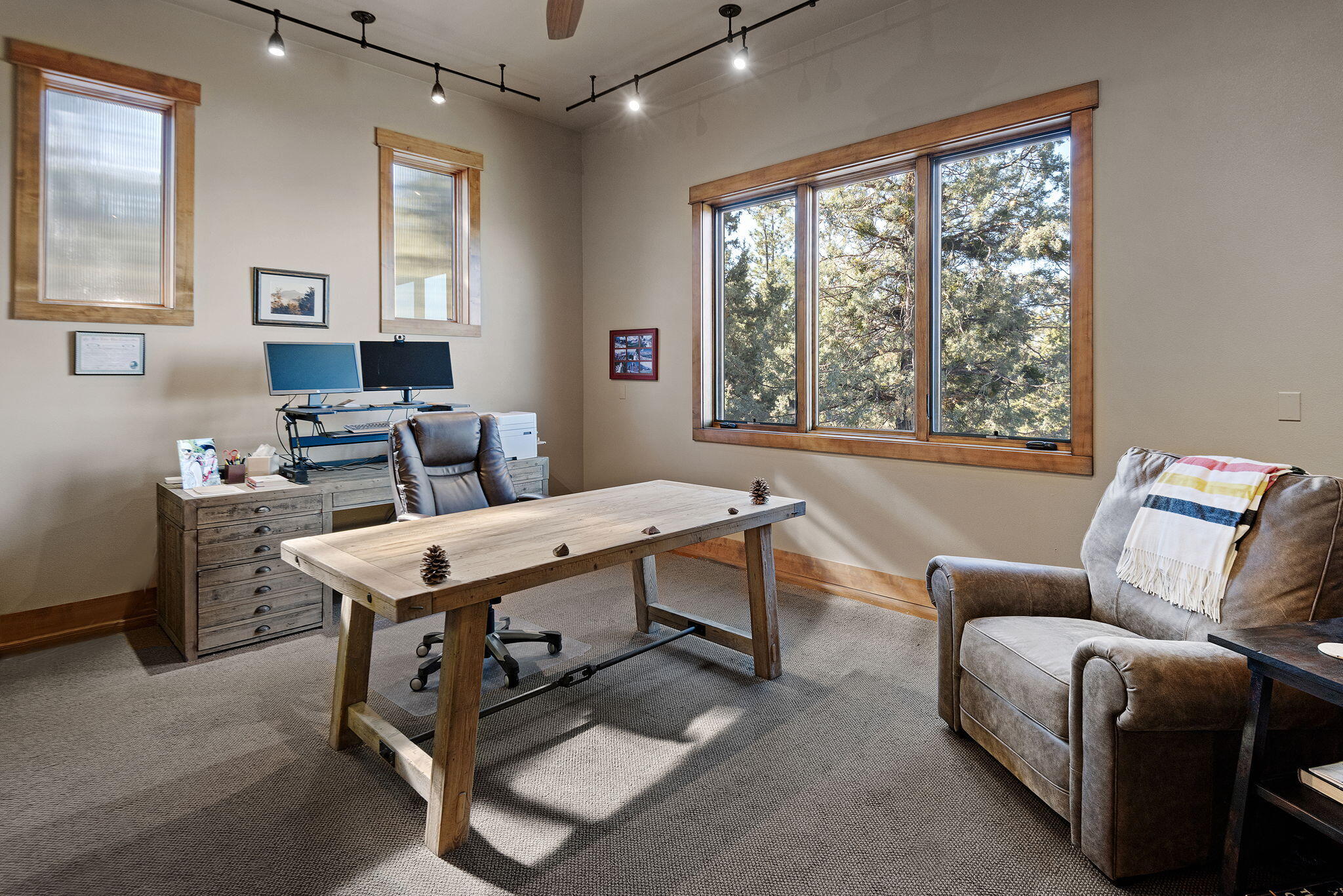 Awbrey Butte - Residential