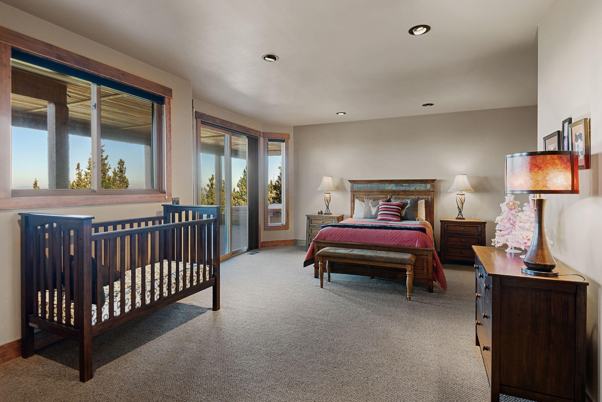 Awbrey Butte - Residential