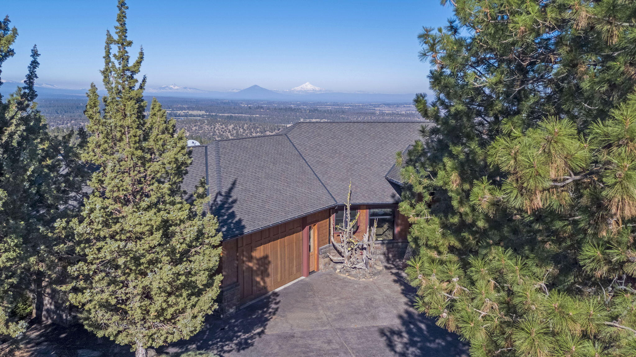 Awbrey Butte - Residential