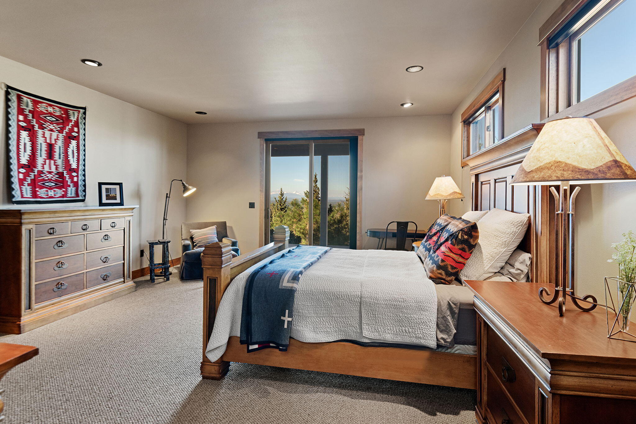 Awbrey Butte - Residential