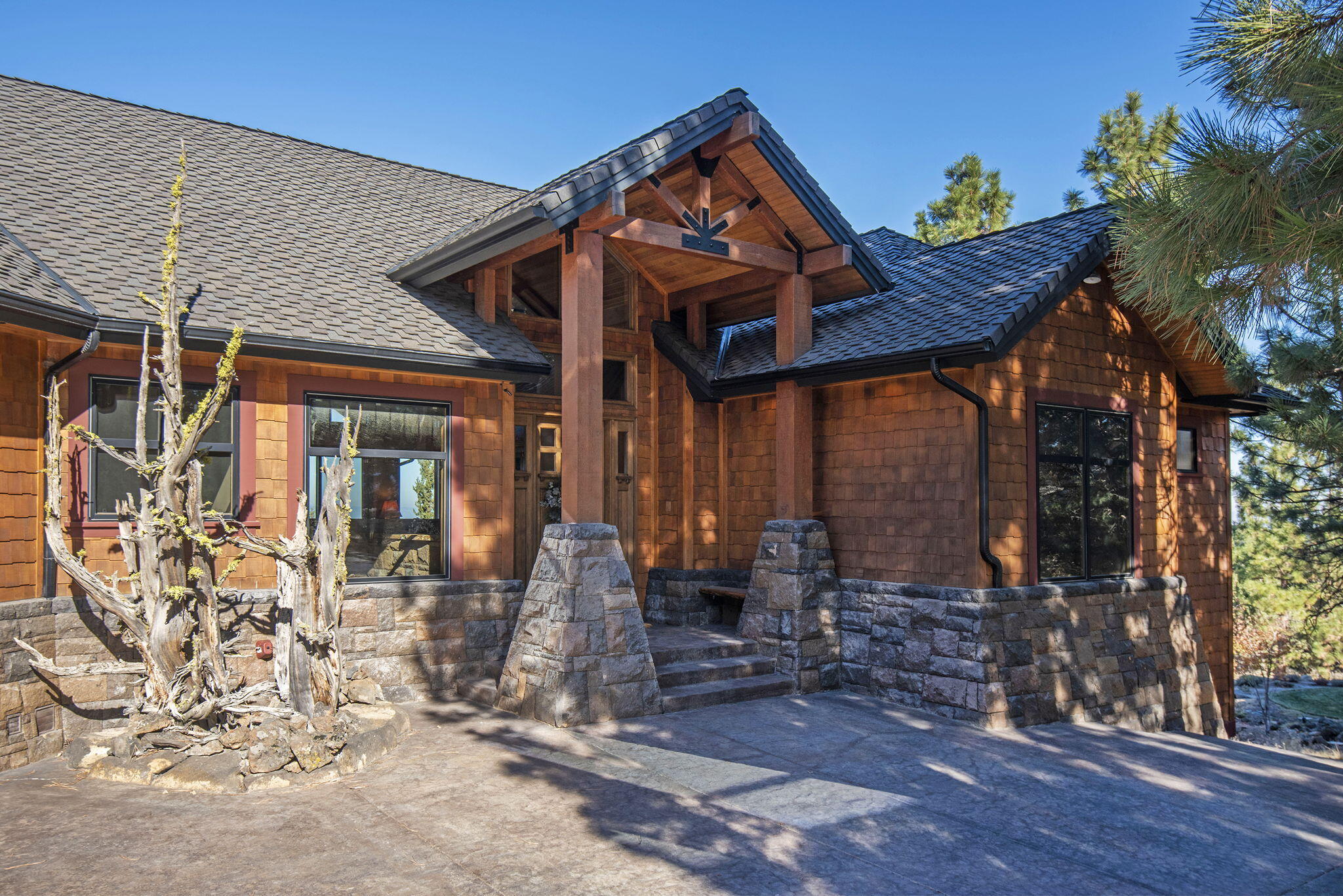 Awbrey Butte - Residential