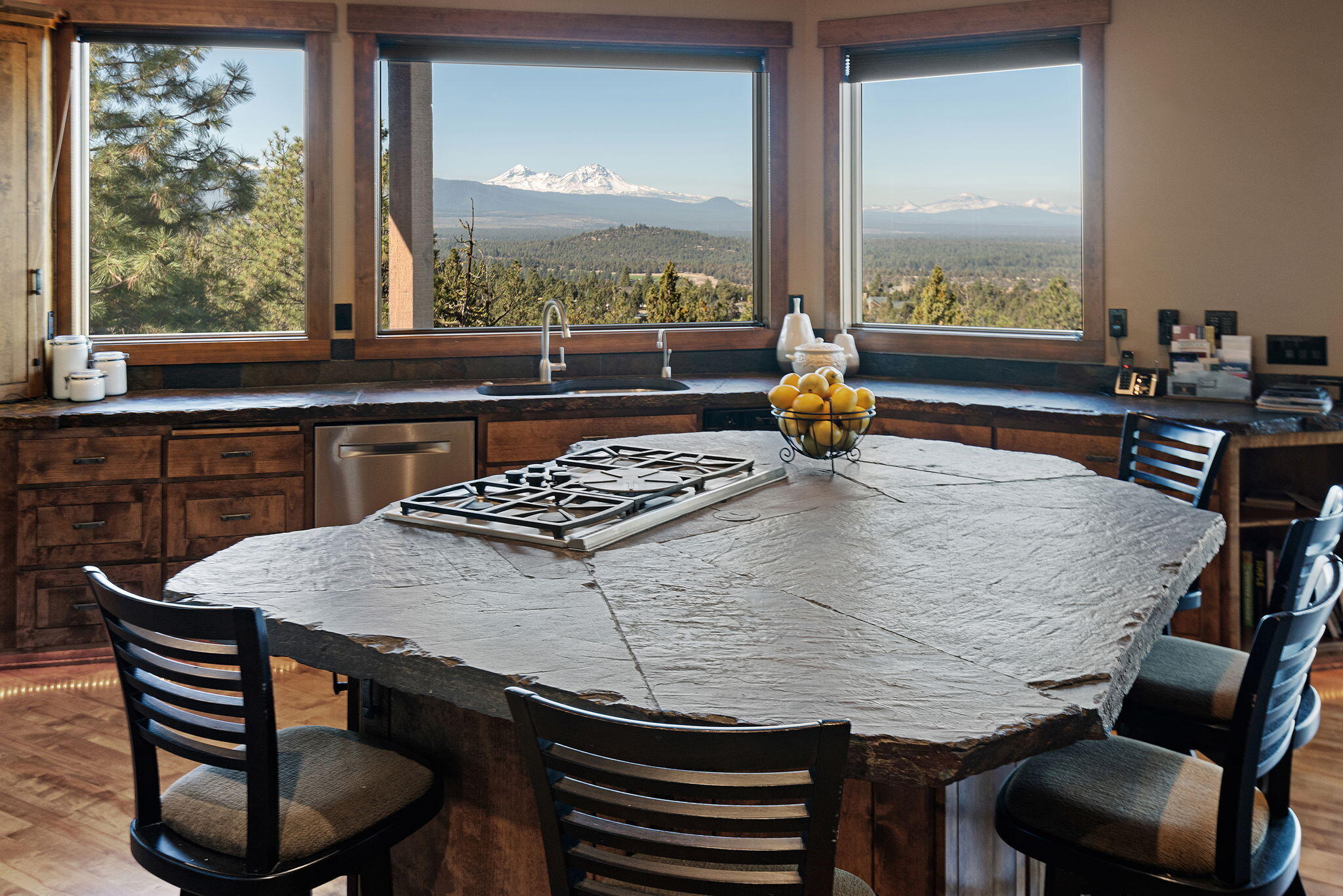 Awbrey Butte - Residential