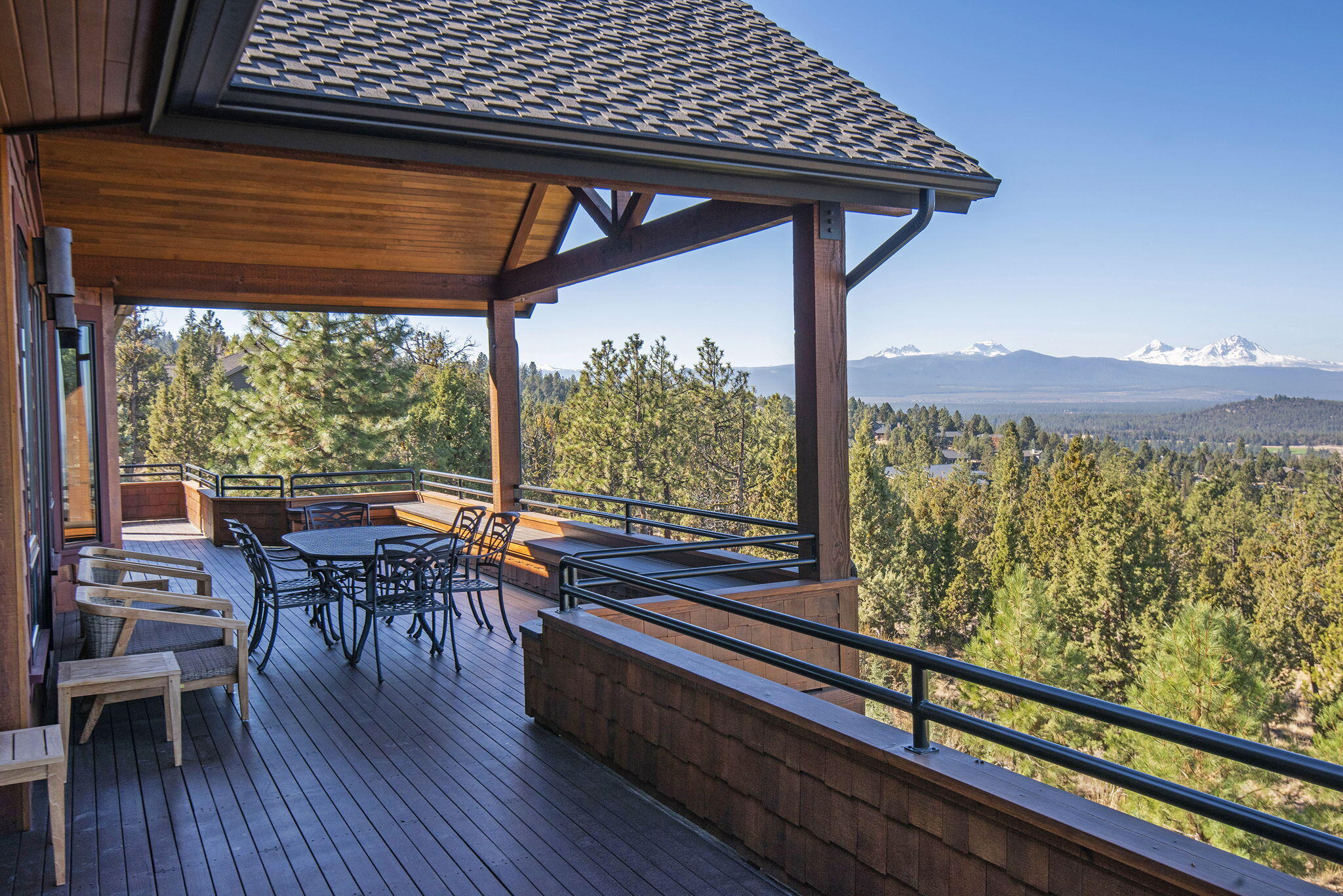 Awbrey Butte - Residential