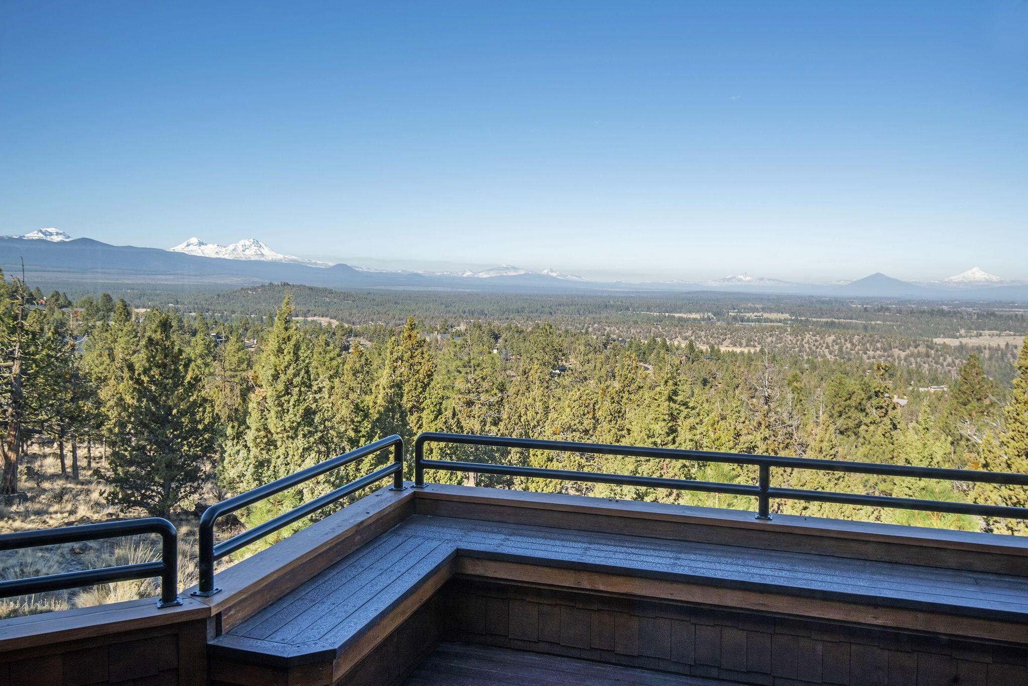 Awbrey Butte - Residential