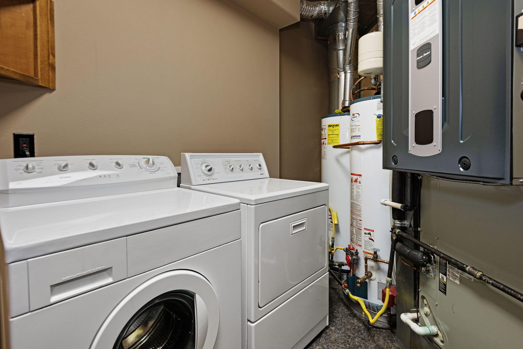 Awbrey Butte - Residential