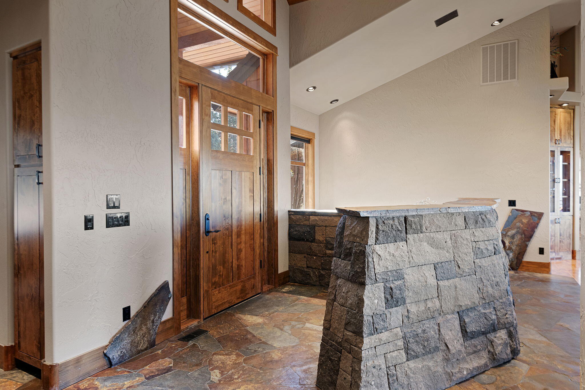 Awbrey Butte - Residential
