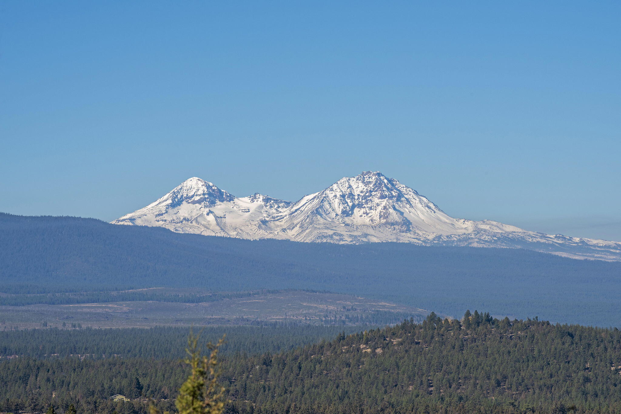 Awbrey Butte - Residential