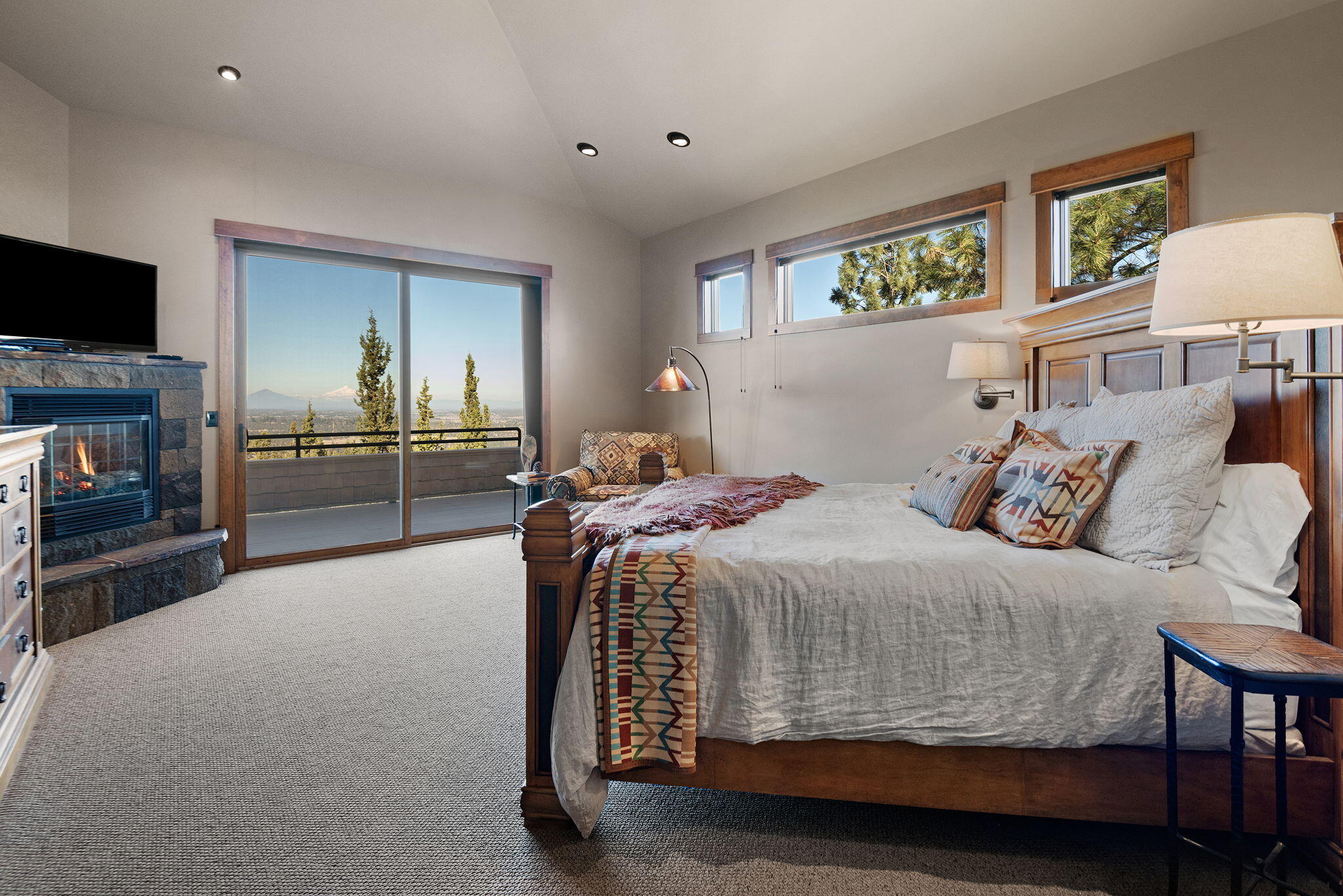 Awbrey Butte - Residential