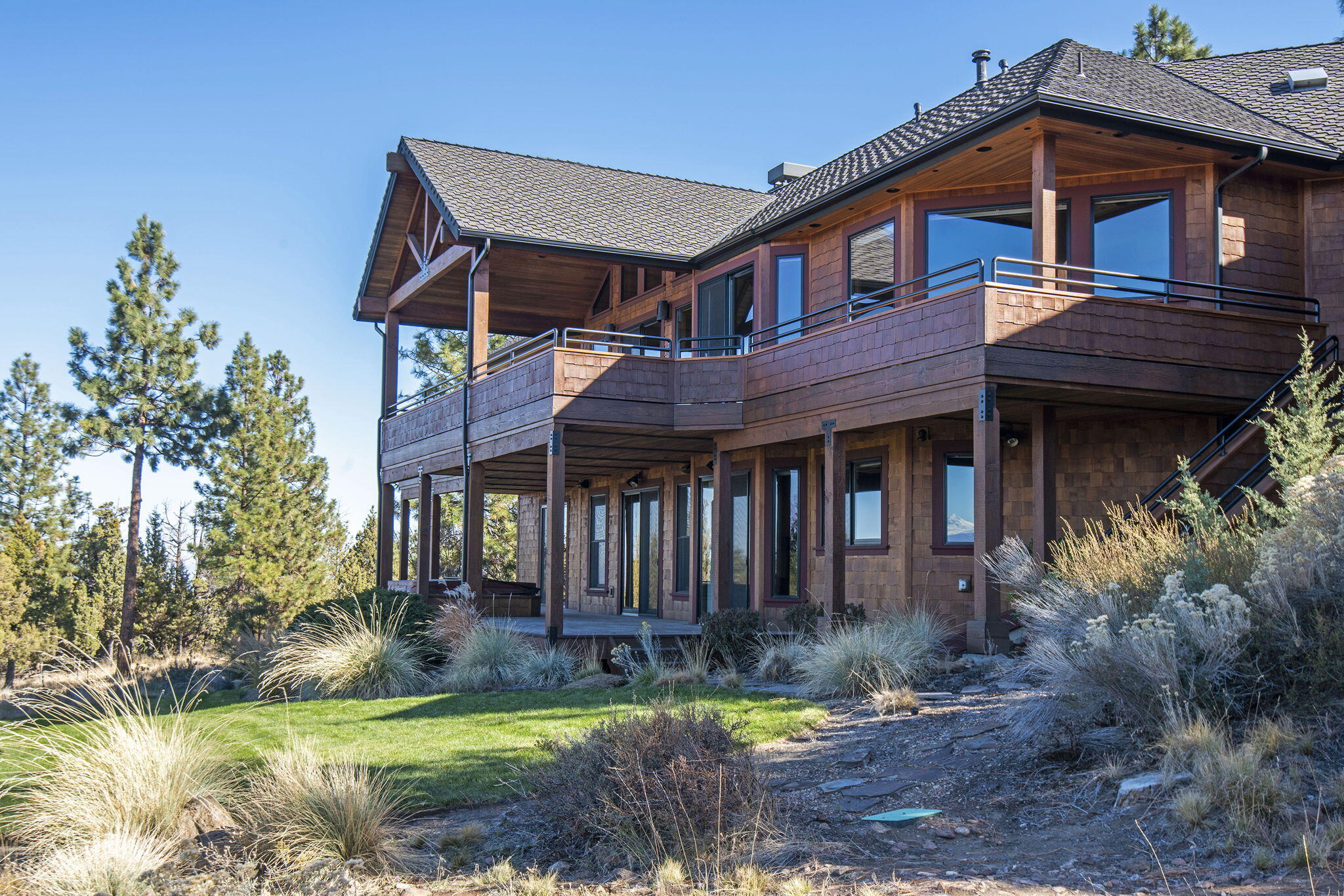 Awbrey Butte - Residential