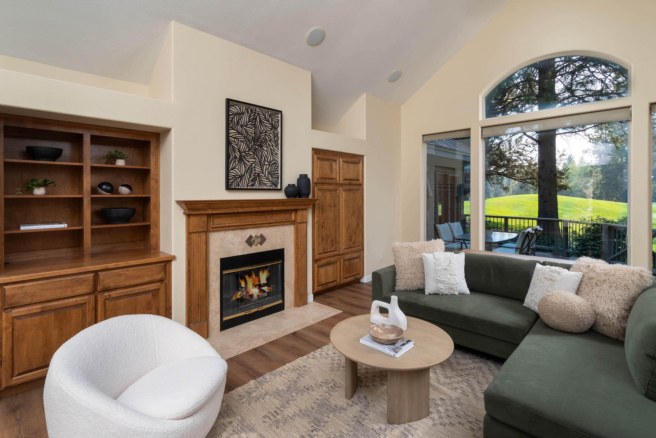 Awbrey Glen - Residential