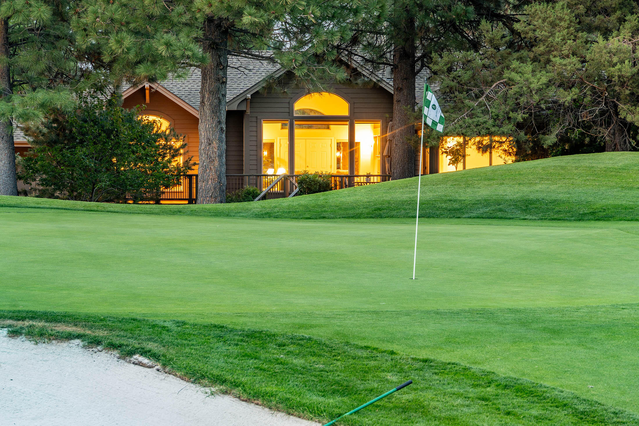 Awbrey Glen - Residential