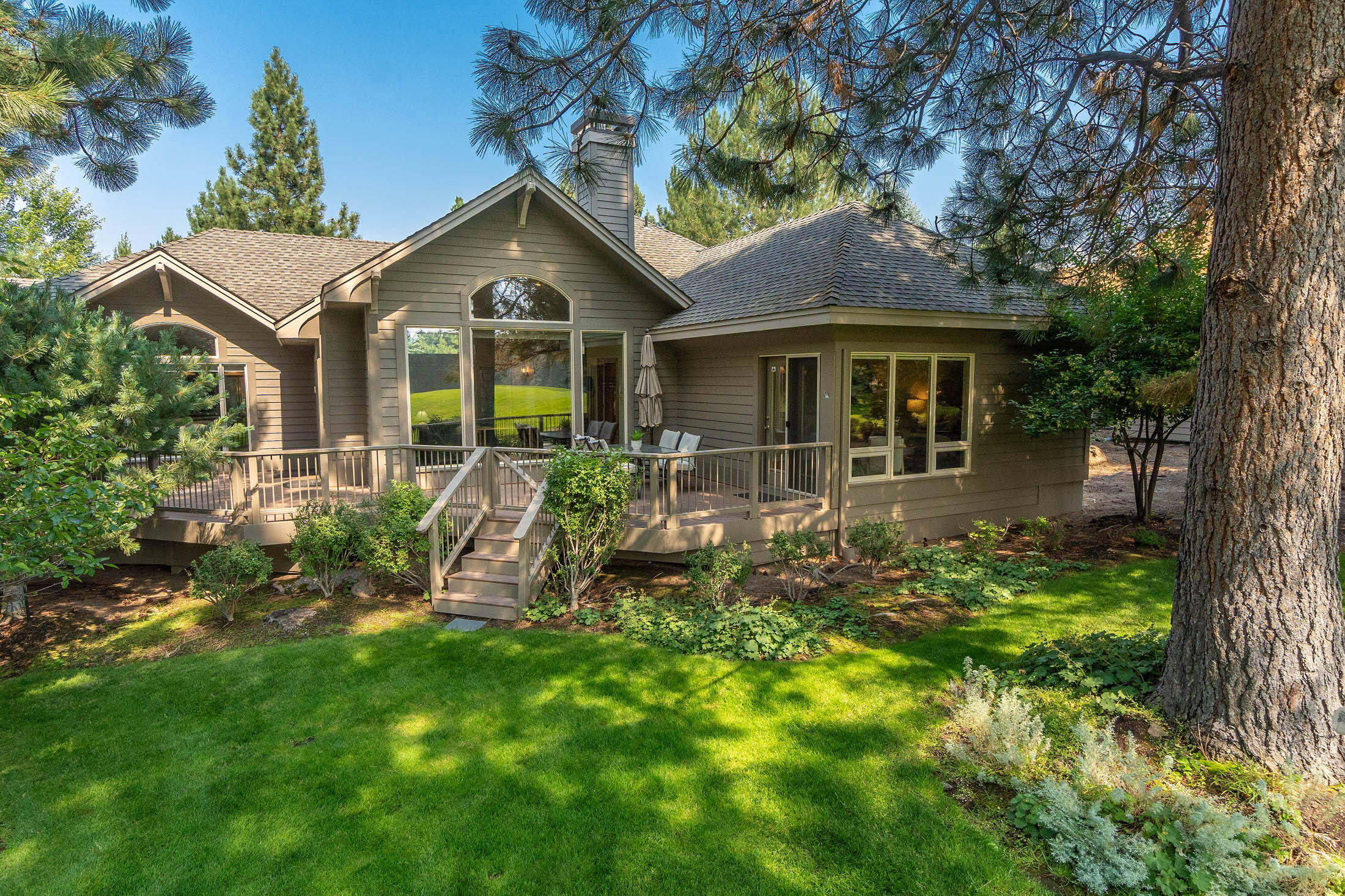 Awbrey Glen - Residential