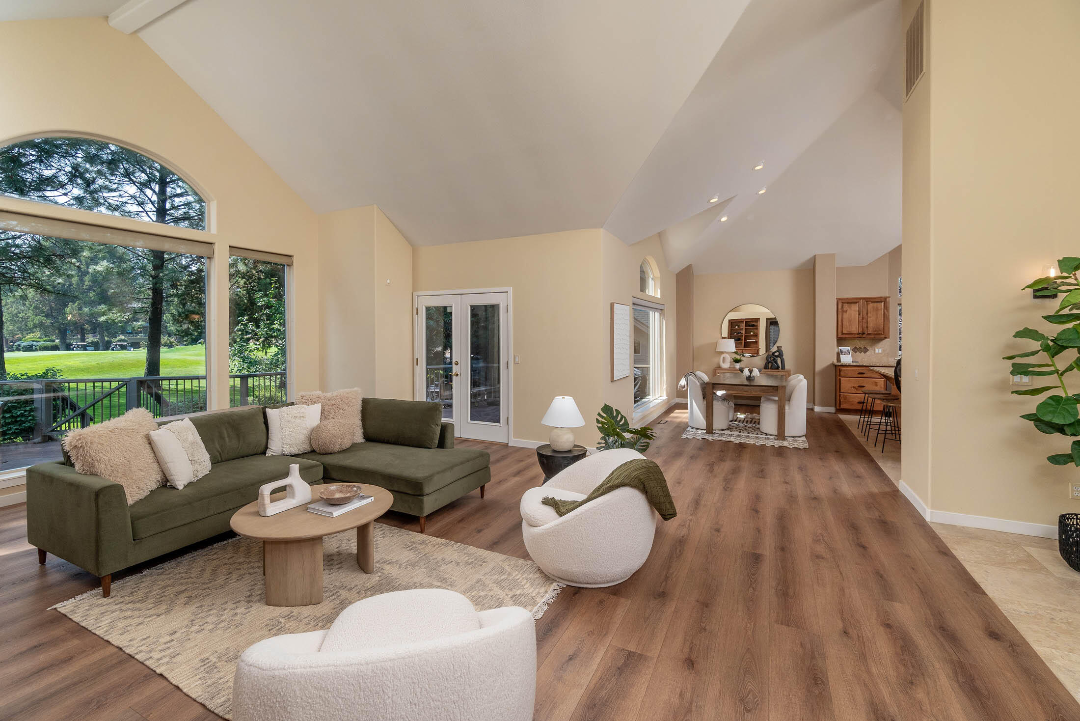 Awbrey Glen - Residential