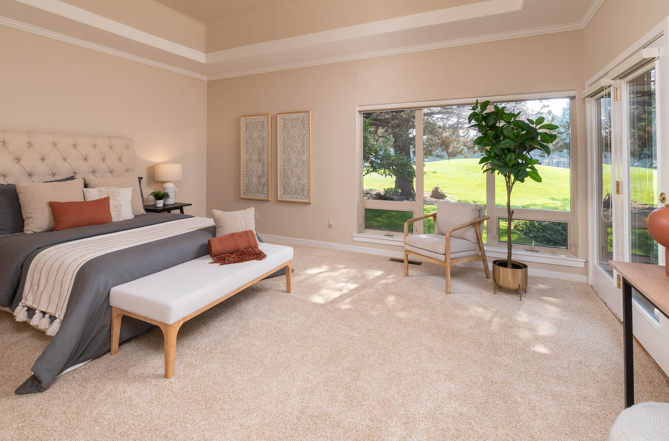 Awbrey Glen - Residential