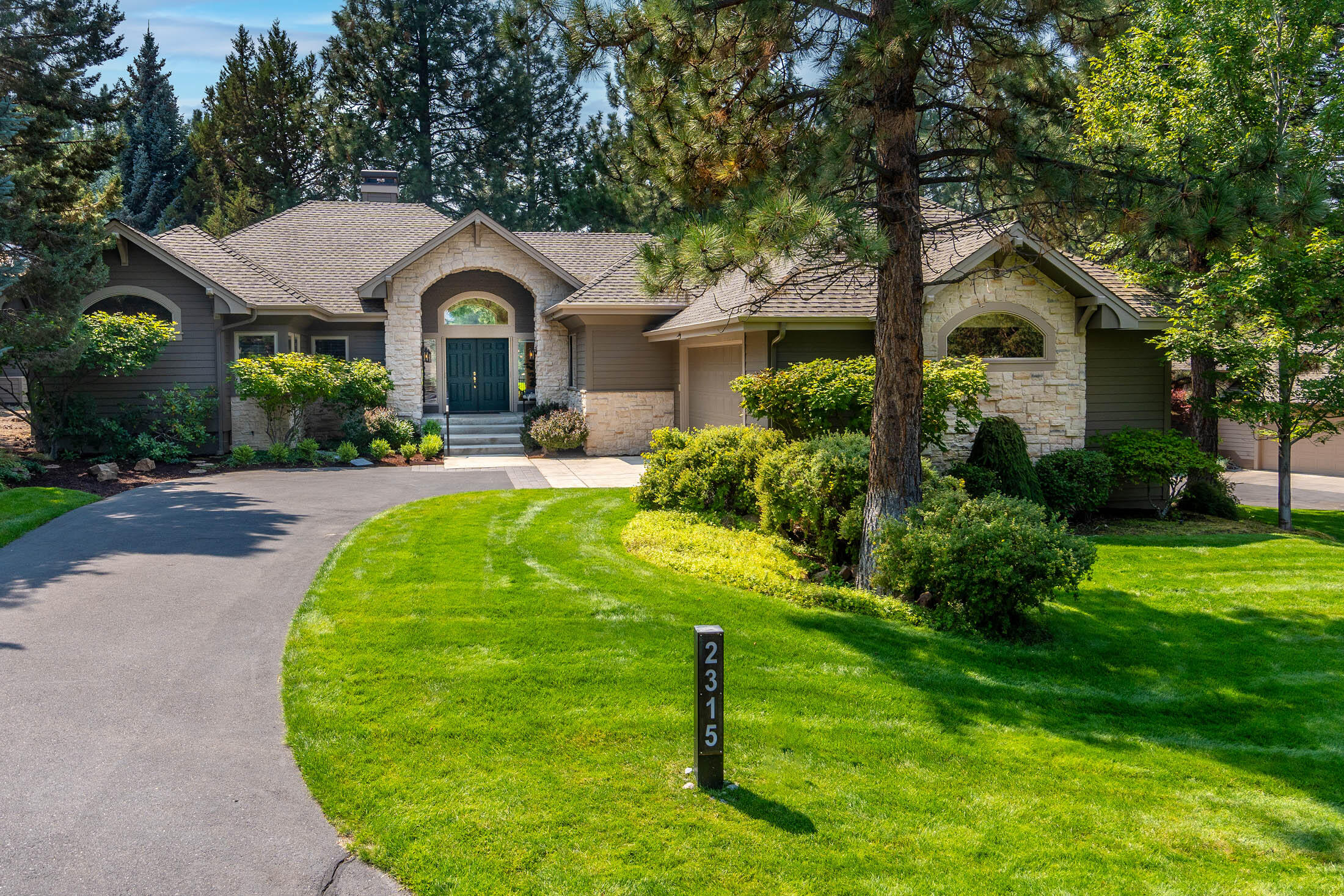 Awbrey Glen - Residential