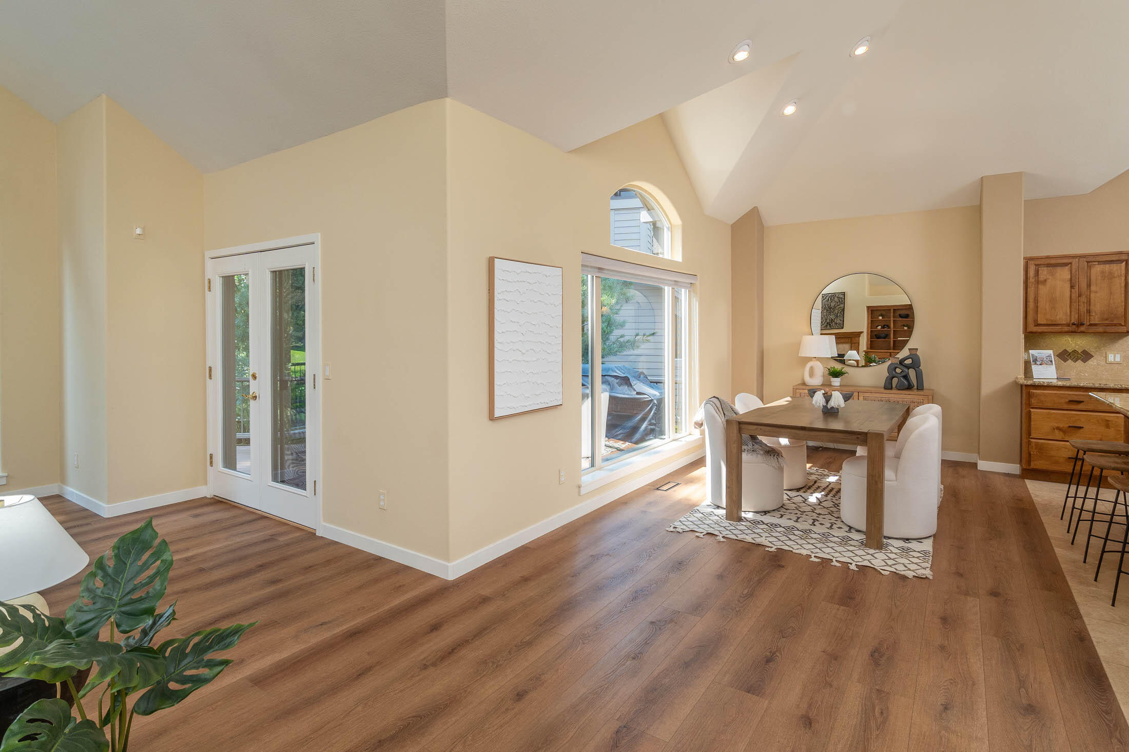 Awbrey Glen - Residential