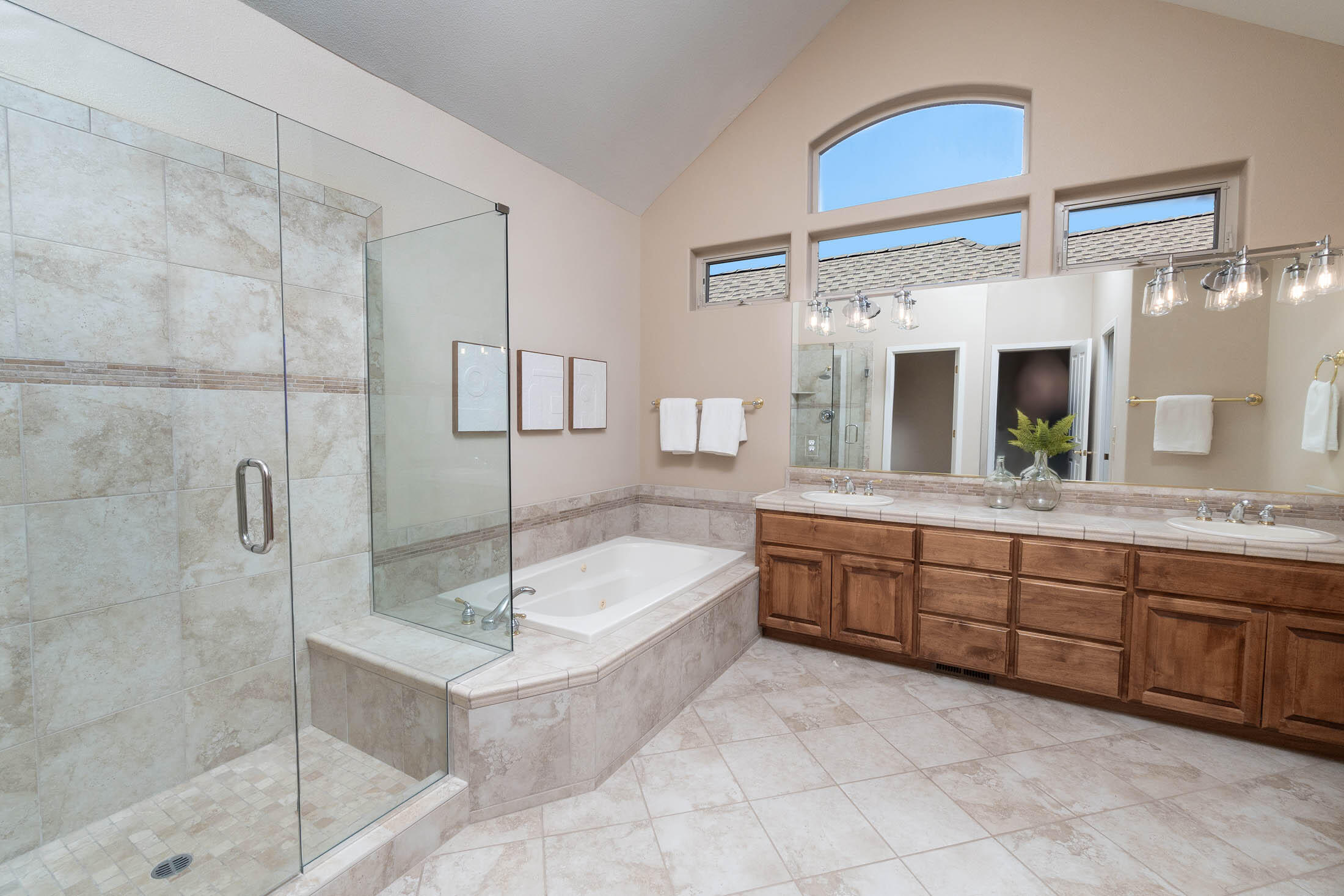 Awbrey Glen - Residential