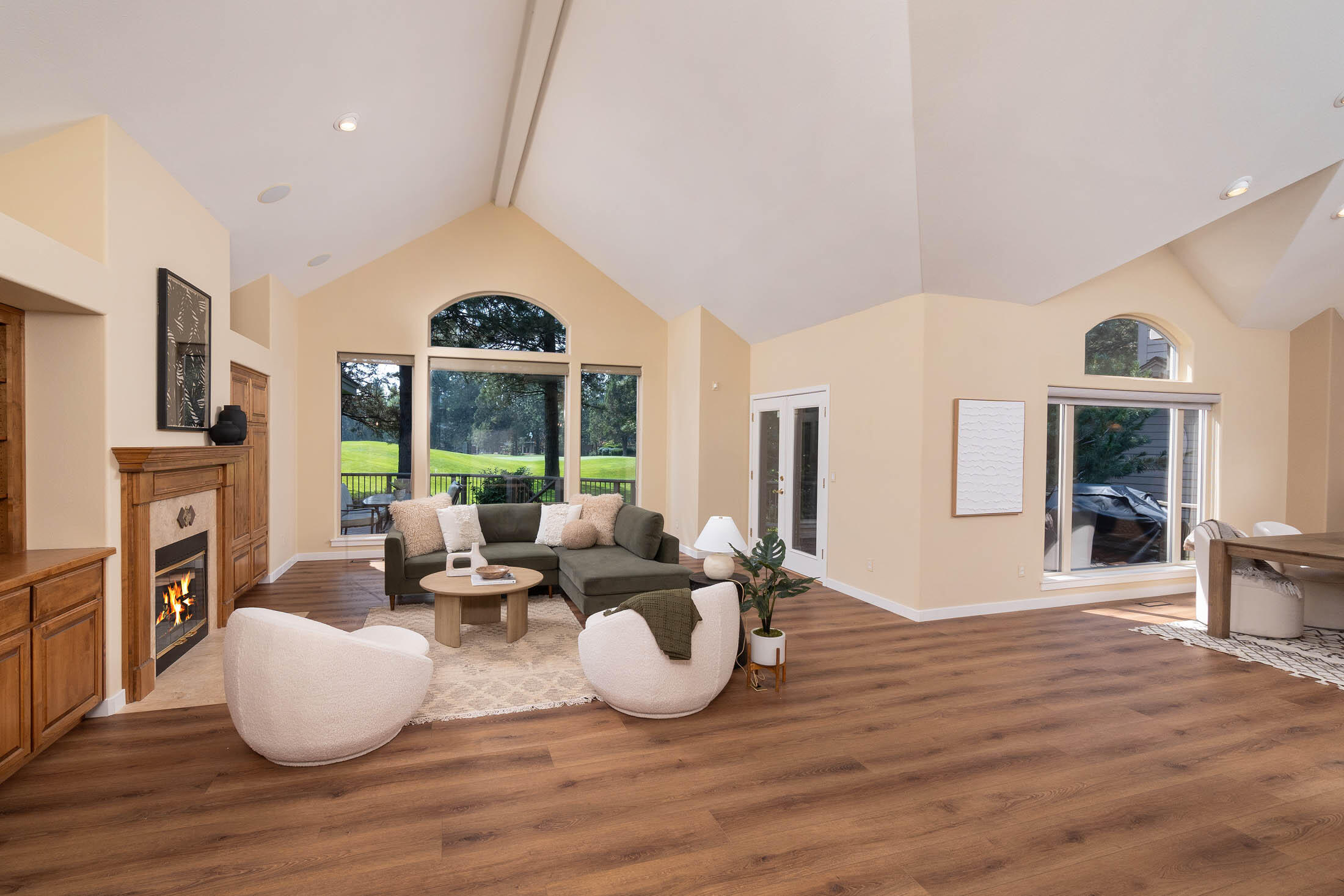 Awbrey Glen - Residential