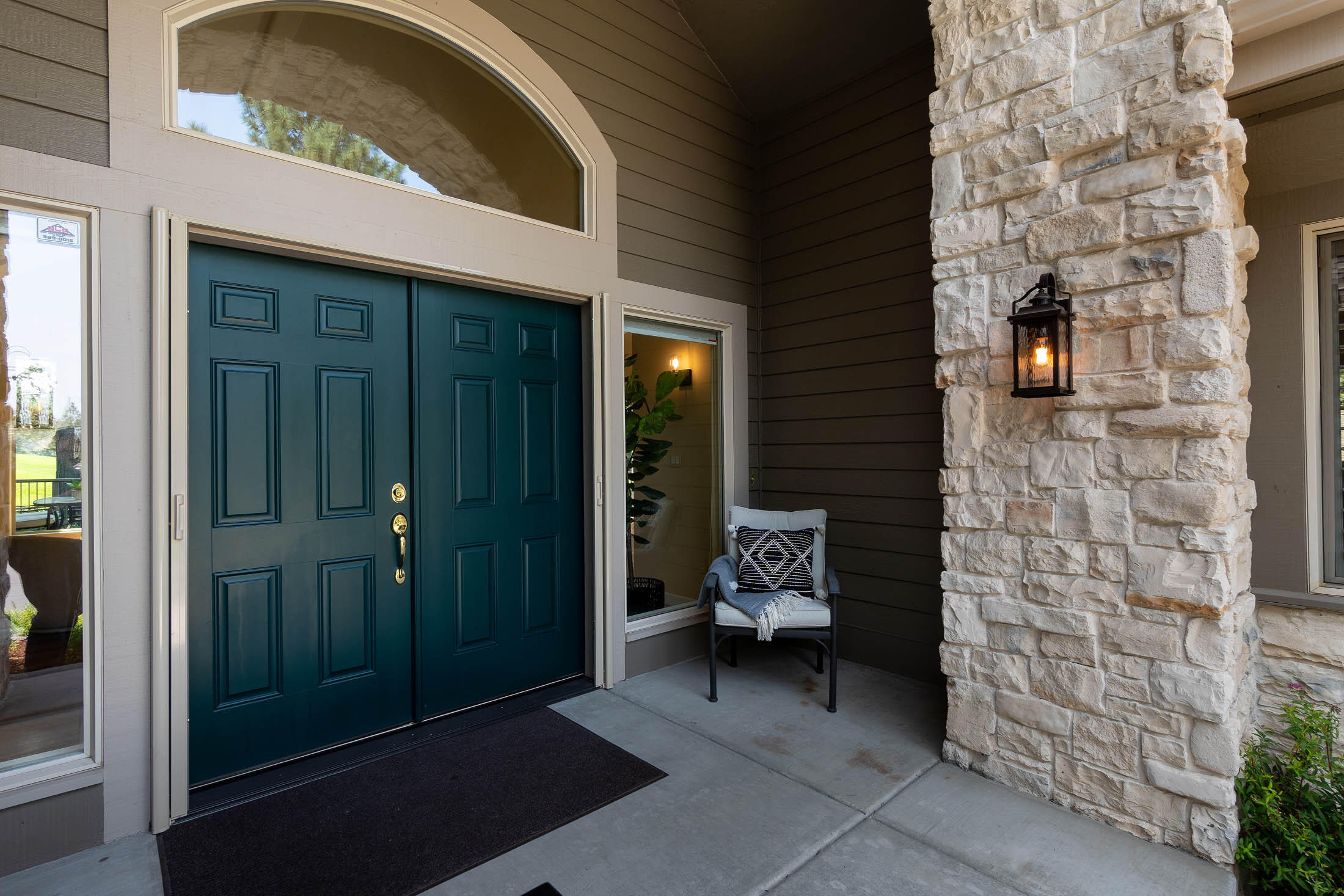 Awbrey Glen - Residential