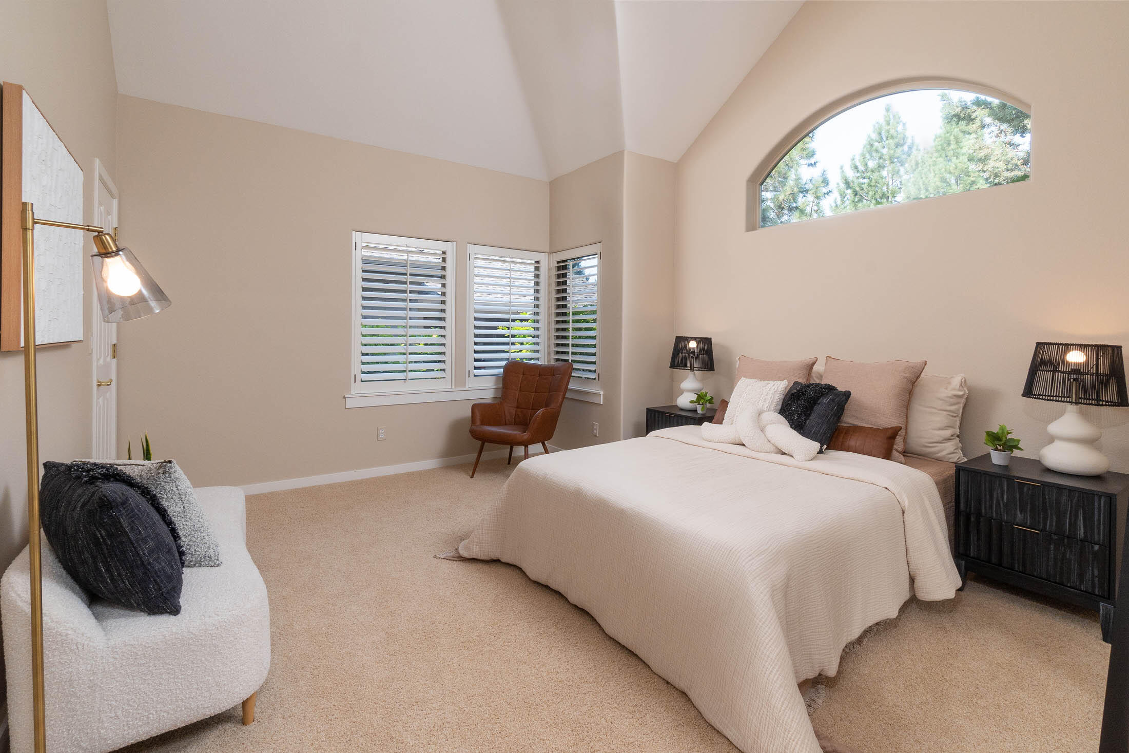 Awbrey Glen - Residential