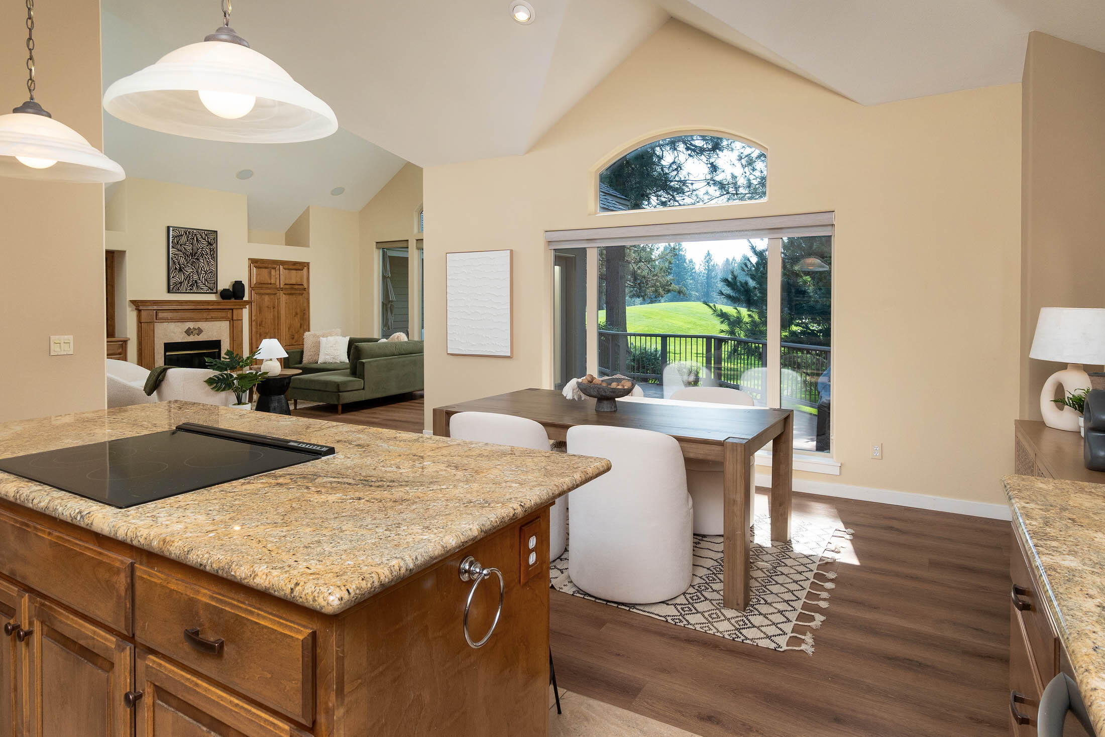 Awbrey Glen - Residential