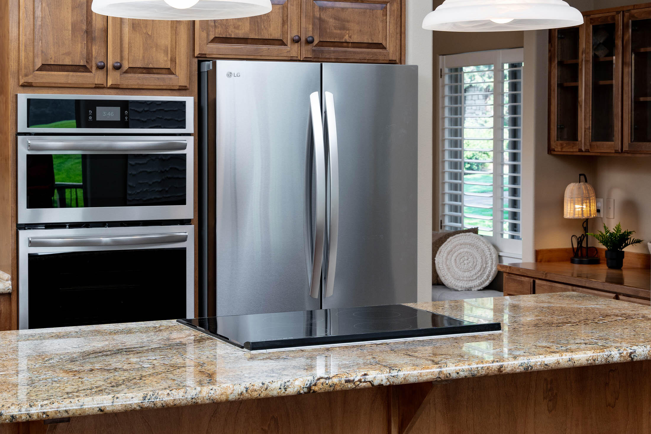 Awbrey Glen - Residential