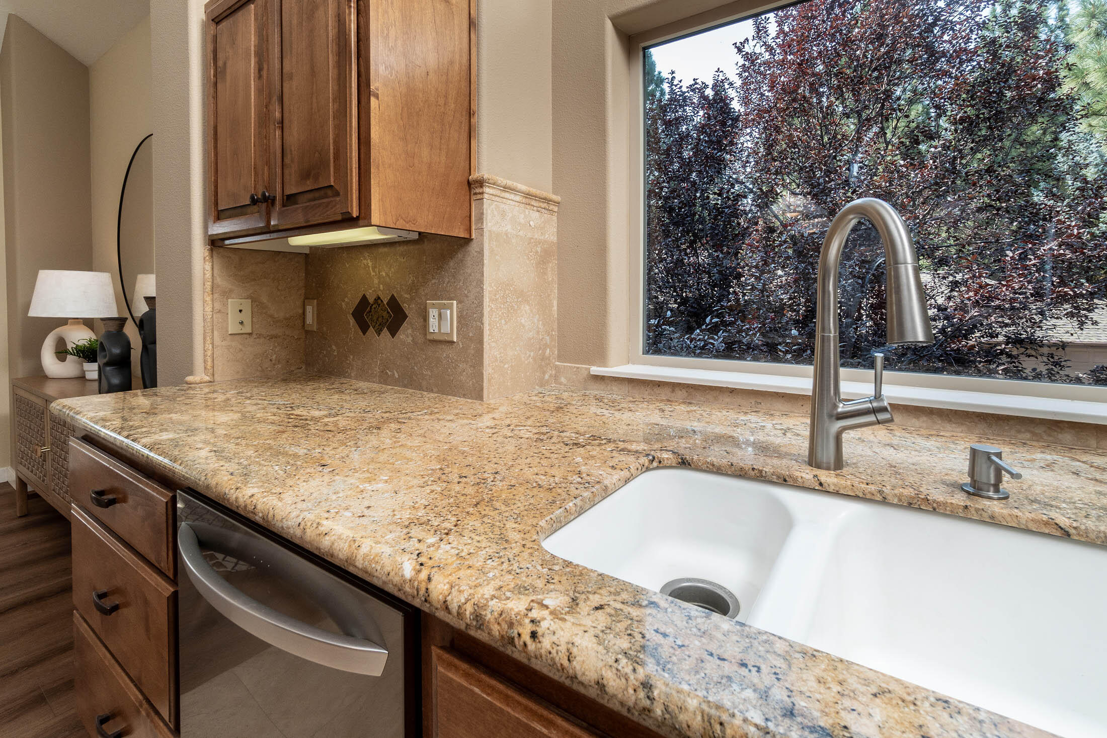 Awbrey Glen - Residential