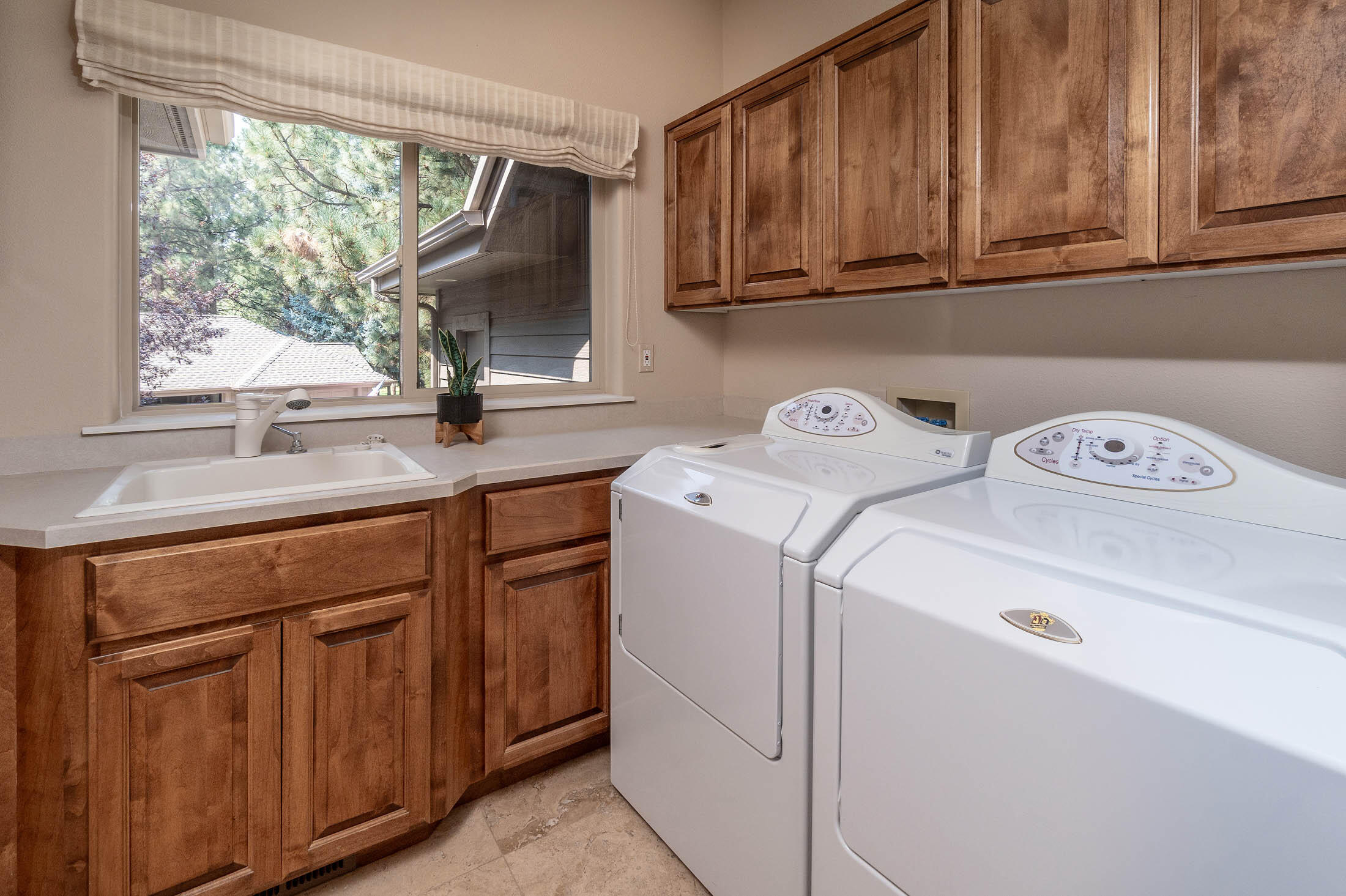 Awbrey Glen - Residential