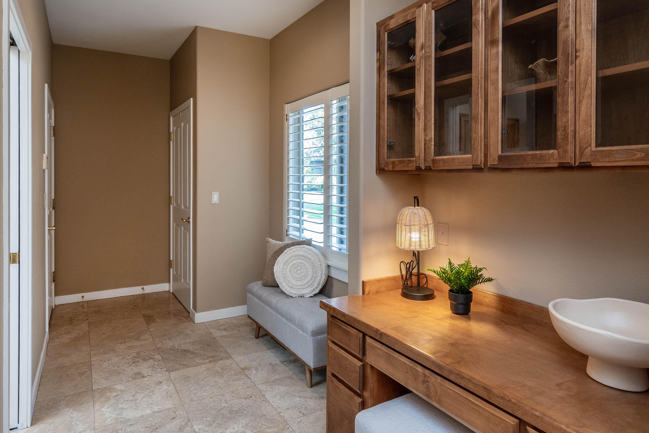 Awbrey Glen - Residential