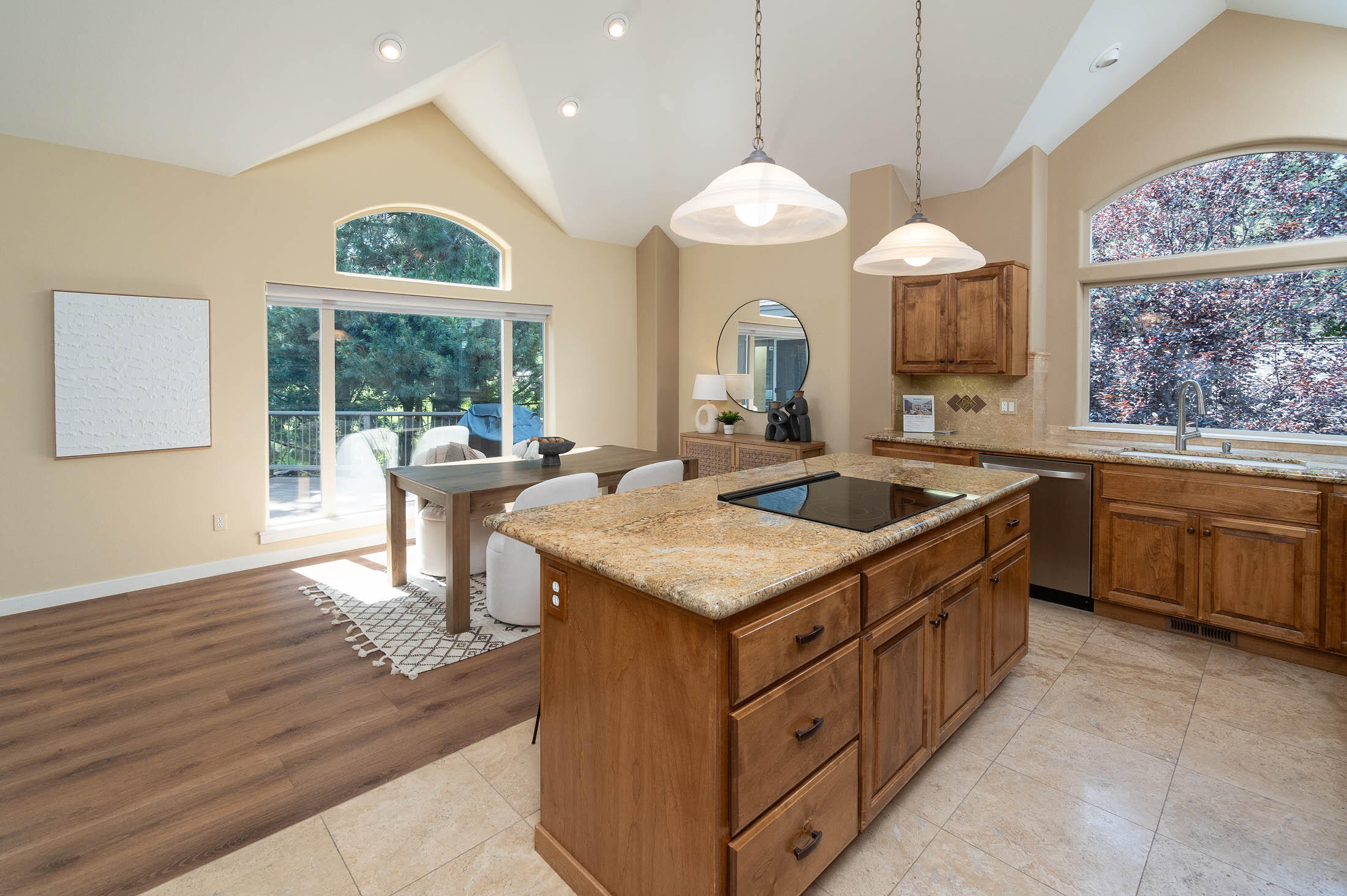 Awbrey Glen - Residential