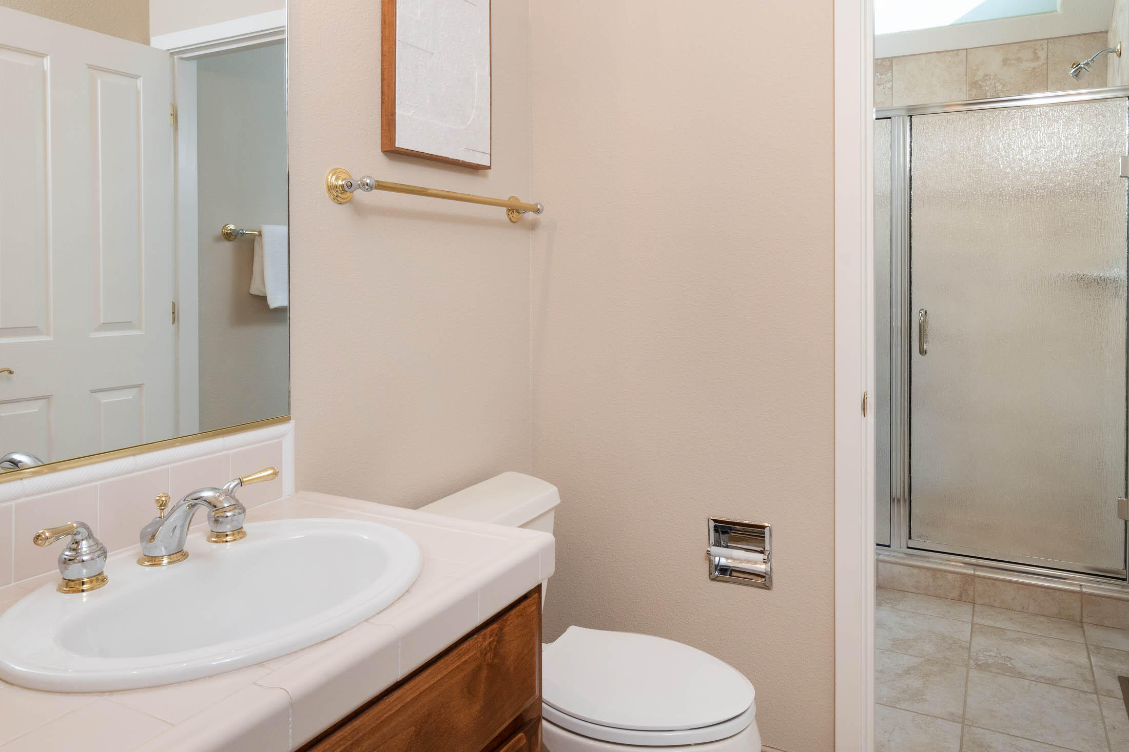 Awbrey Glen - Residential