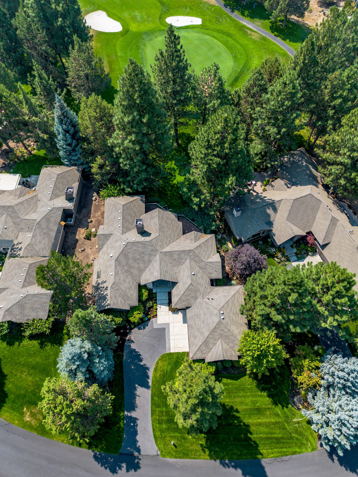 Awbrey Glen - Residential