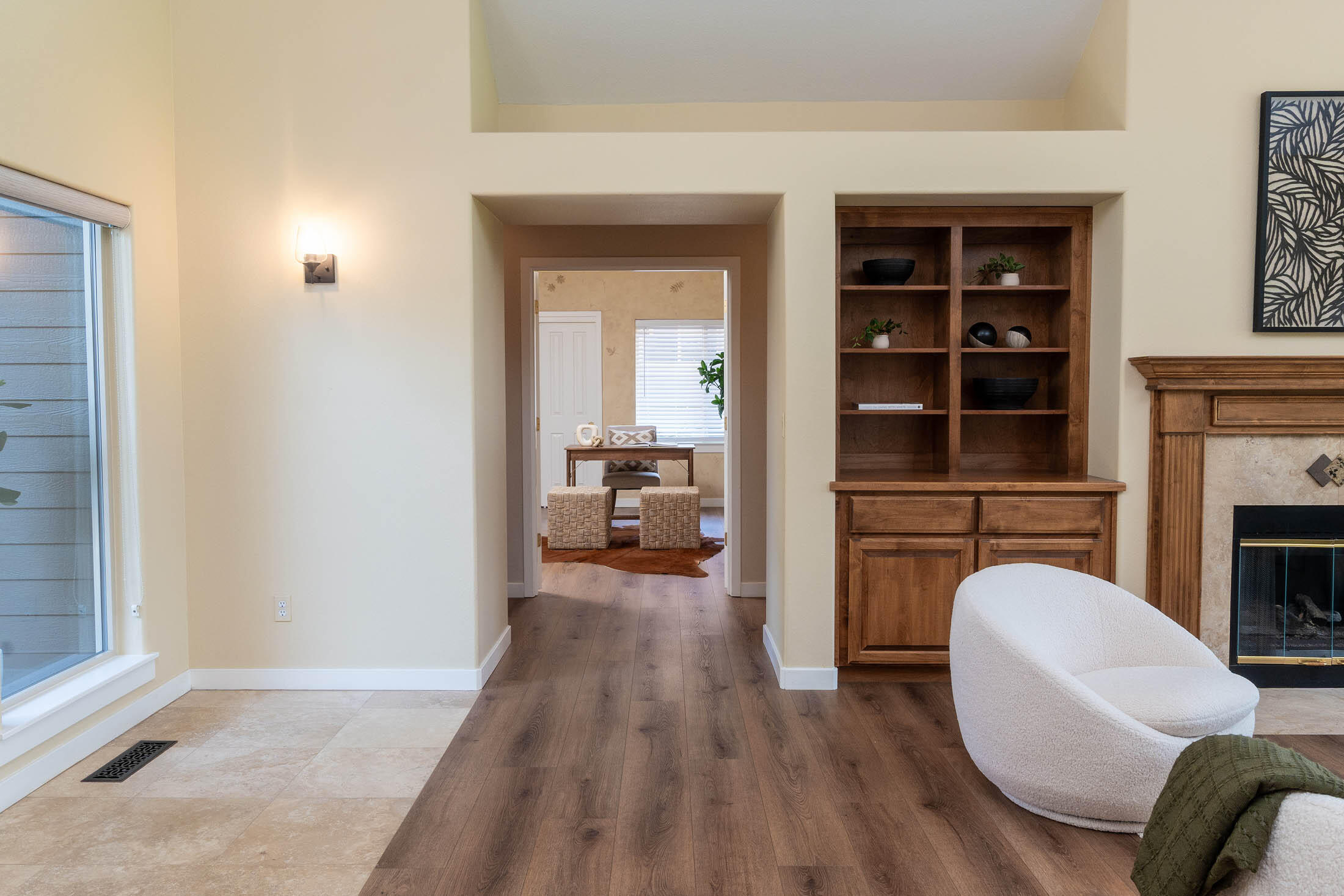 Awbrey Glen - Residential