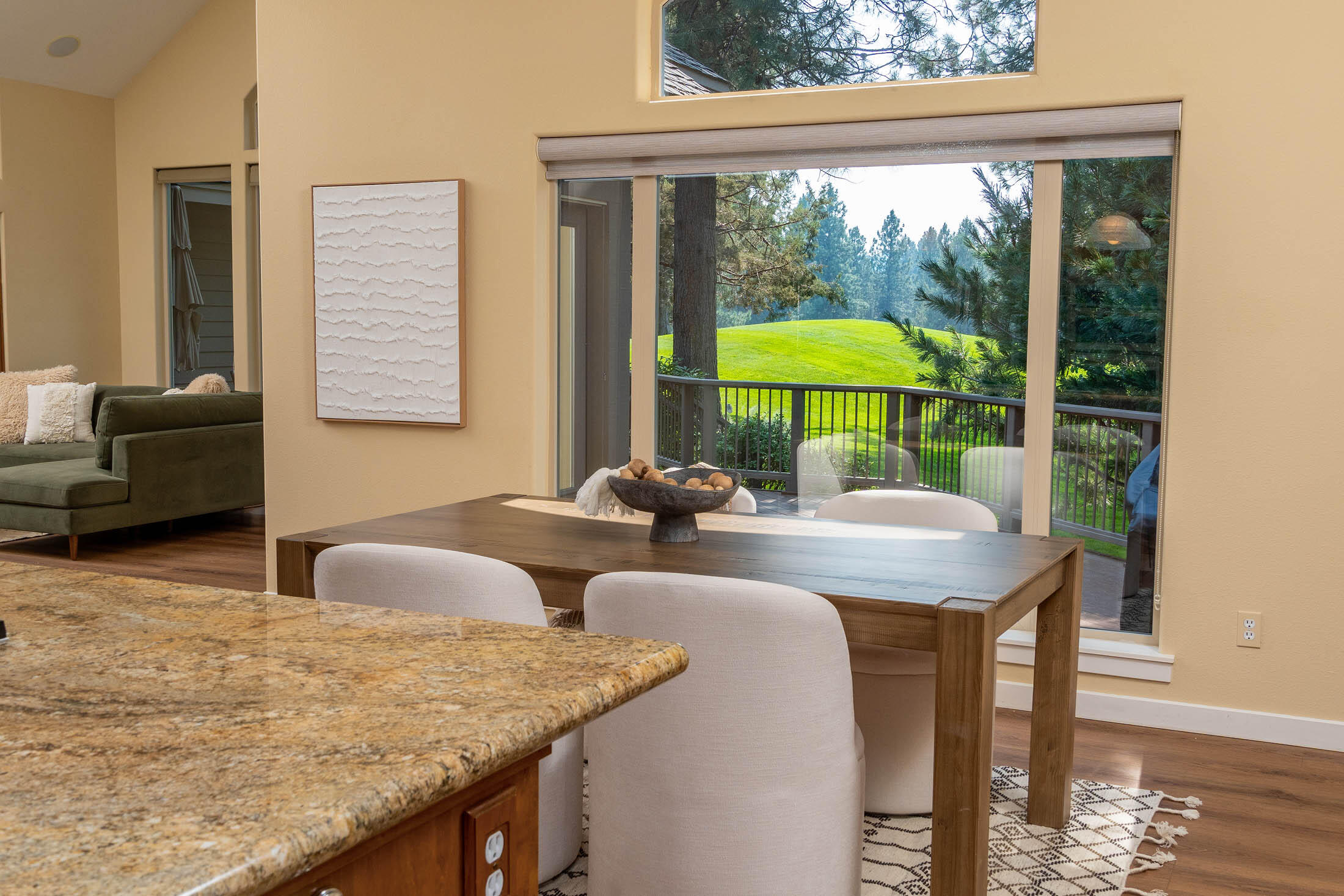 Awbrey Glen - Residential