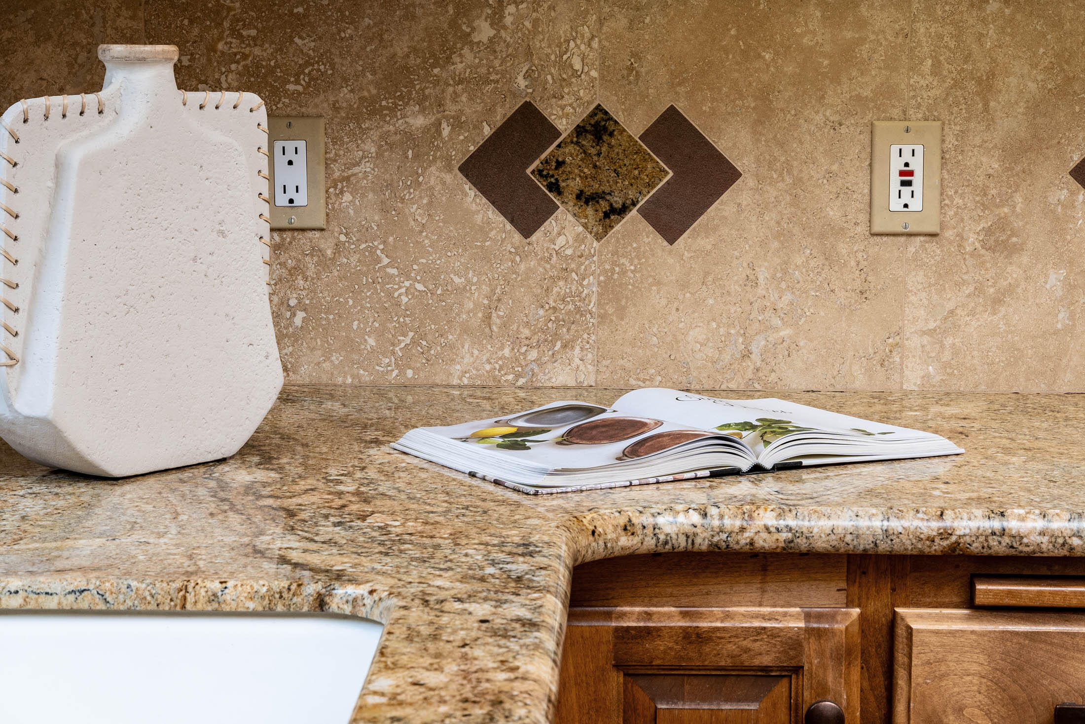 Awbrey Glen - Residential